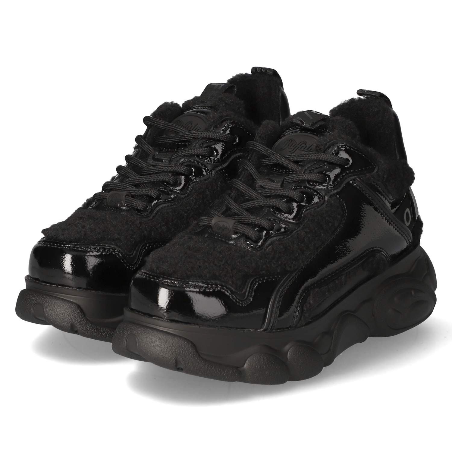 Buffalo Low Sneaker CLD CHAI WARM Sneaker günstig online kaufen