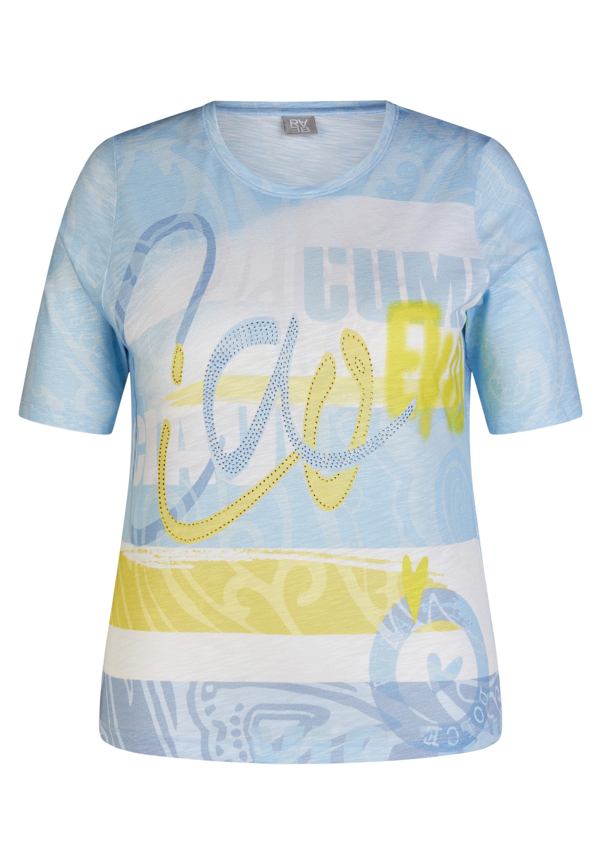 Rabe T-Shirt Summer Story
