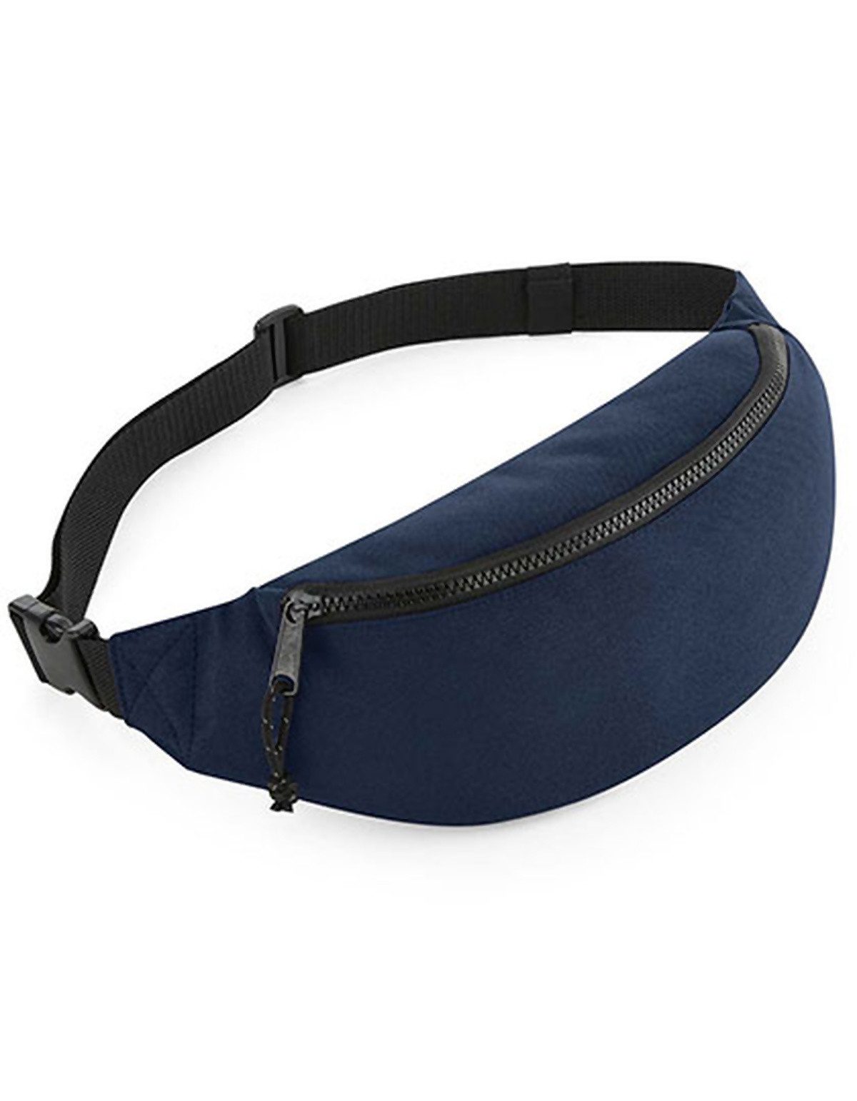 BagBase Tragetasche Recycled Waistpack