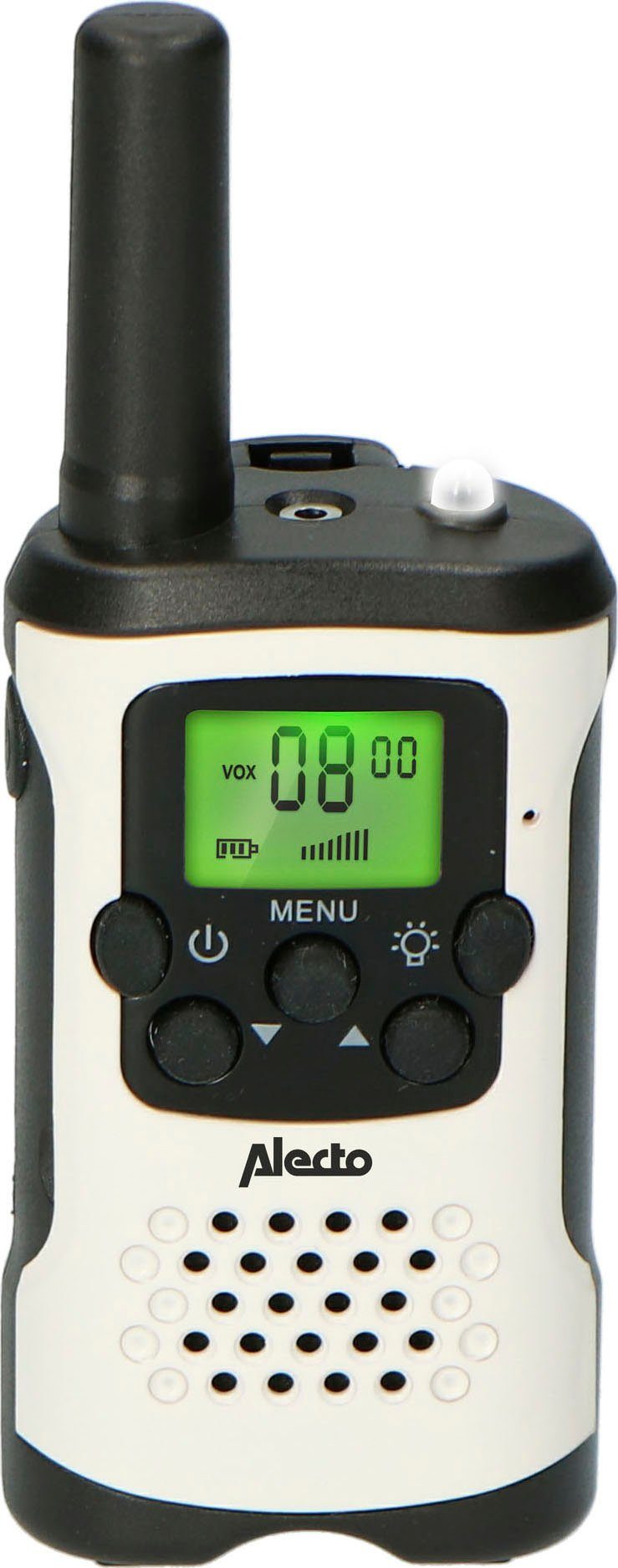 Alecto Walkie Talkie FR-175, (Set)