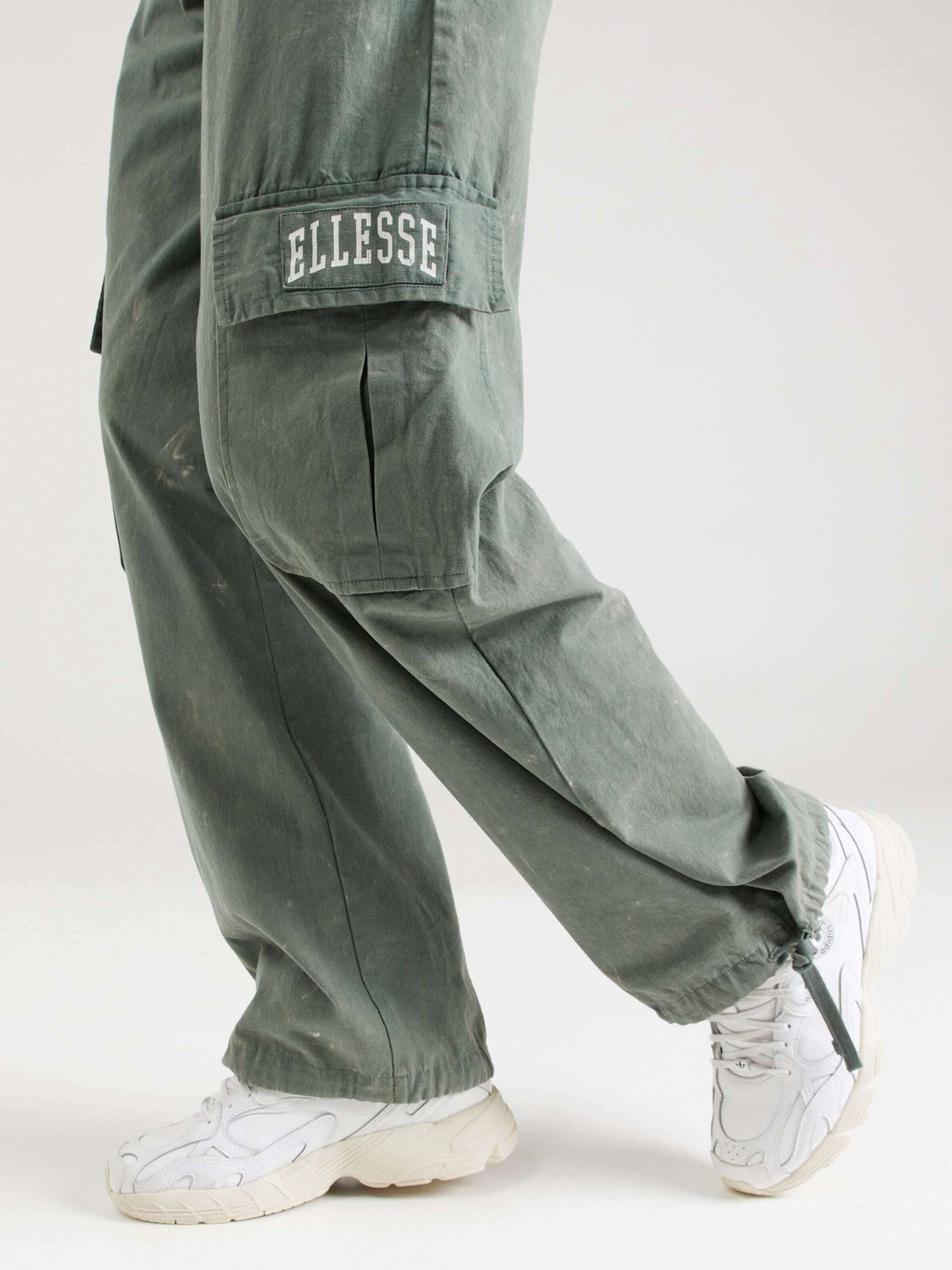 Ellesse Cargohose Staci (1-tlg) Weiteres Detail