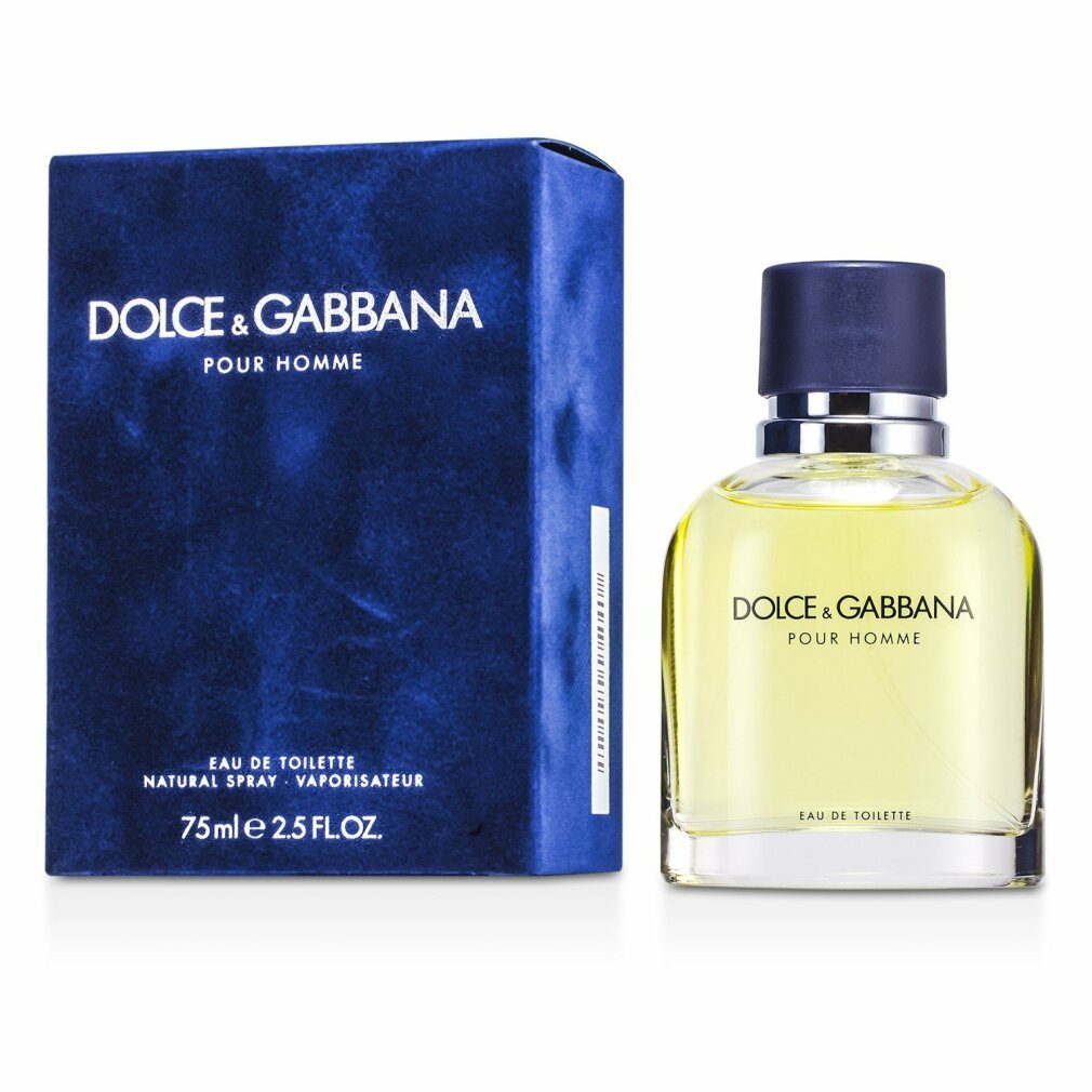 Dolce and gabbana store light blue 40ml