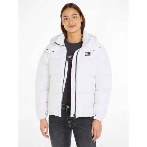 Tommy Jeans Winterjacke TJW ALASKA PUFFER