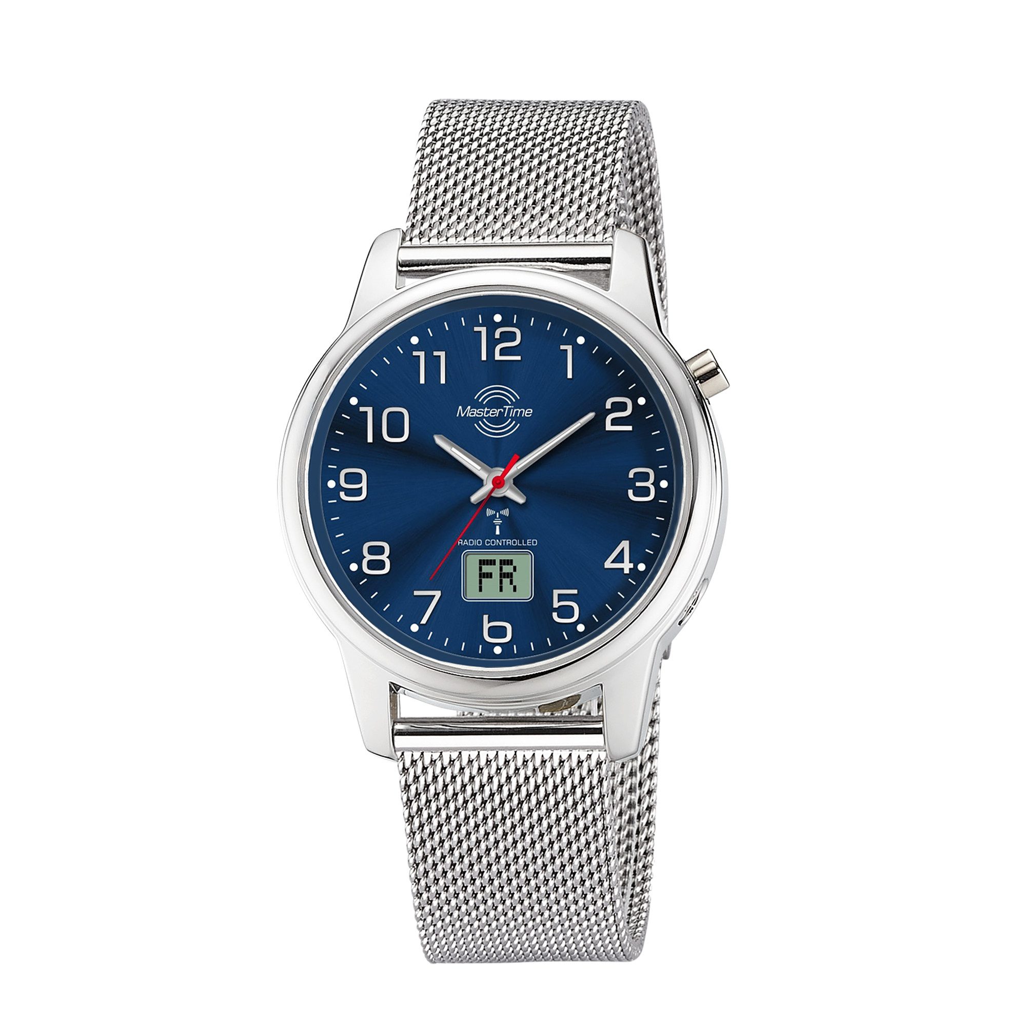 Funkuhr Lady Line MTLA-101002-32M