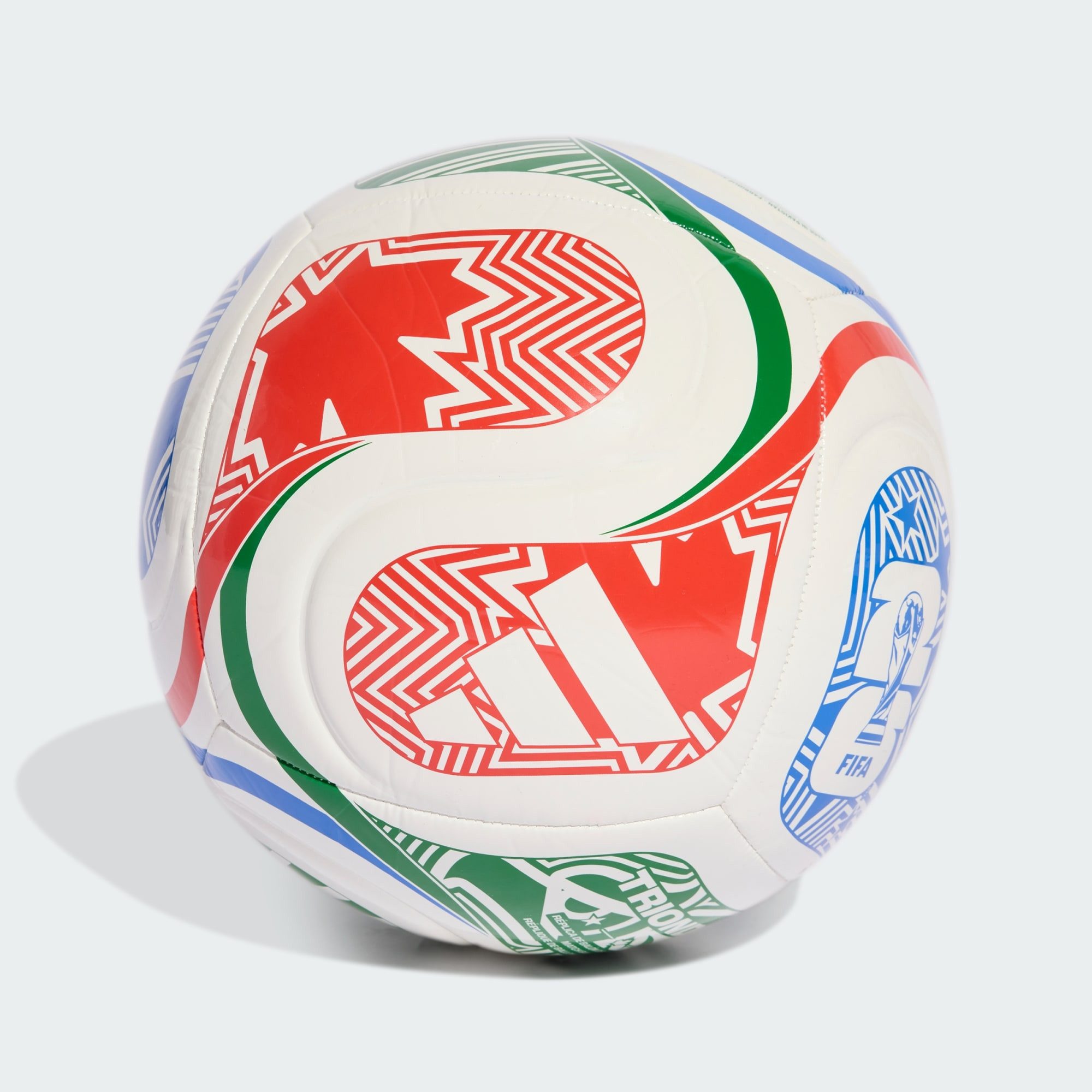 adidas Performance Fußball FIFA WORLD CUP 26™ TRIONDA CLUB BALL