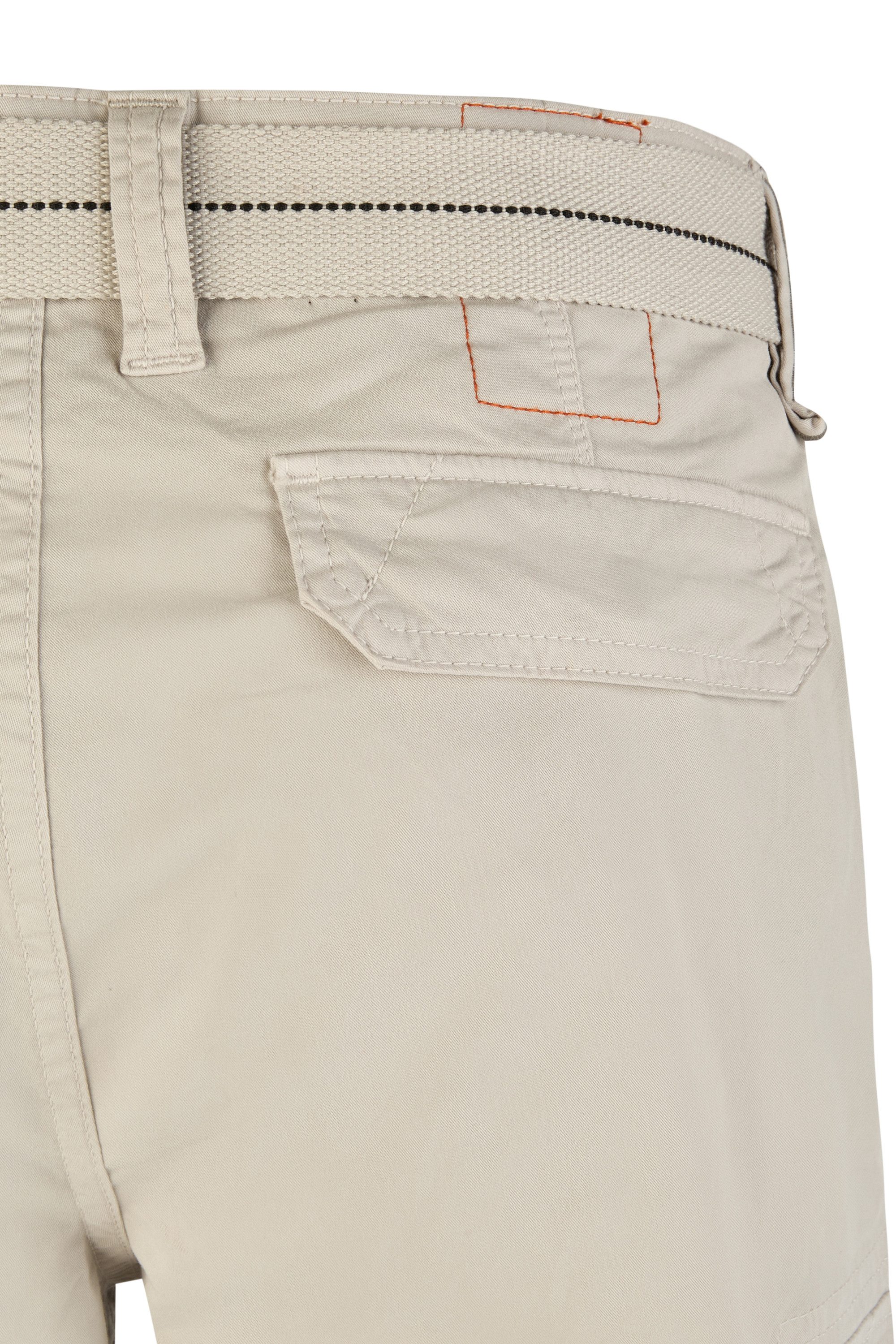 Hattric Bermudas Cargo Shorts