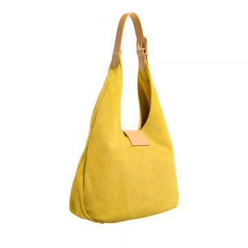 PINKO Messenger Bag yellow (1-tlg)