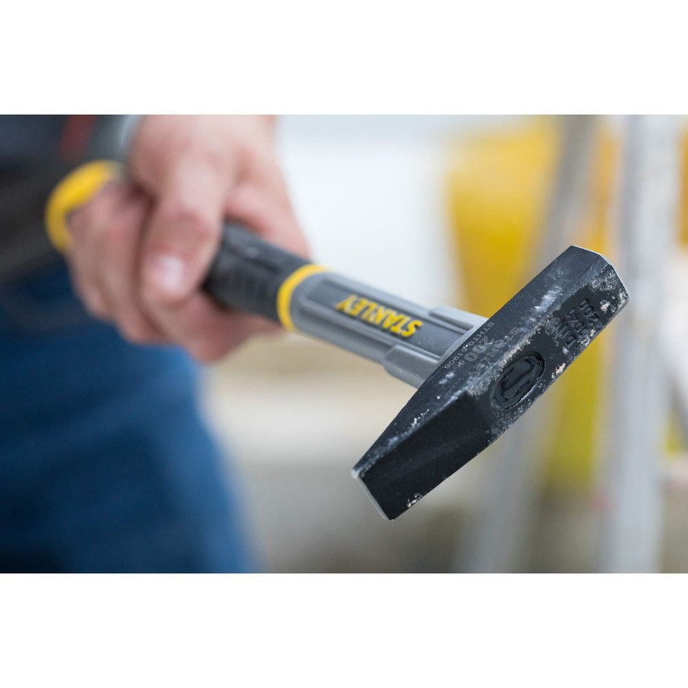 STANLEY Hammer STANLEY STHT0-51906 Schlosserhammer 357 g 1 St.