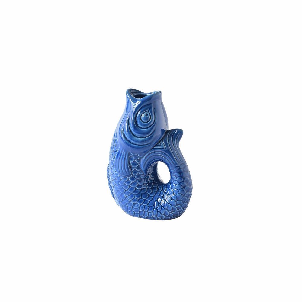 Giftcompany S Kerzenhalter Carafon Monsieur Azure