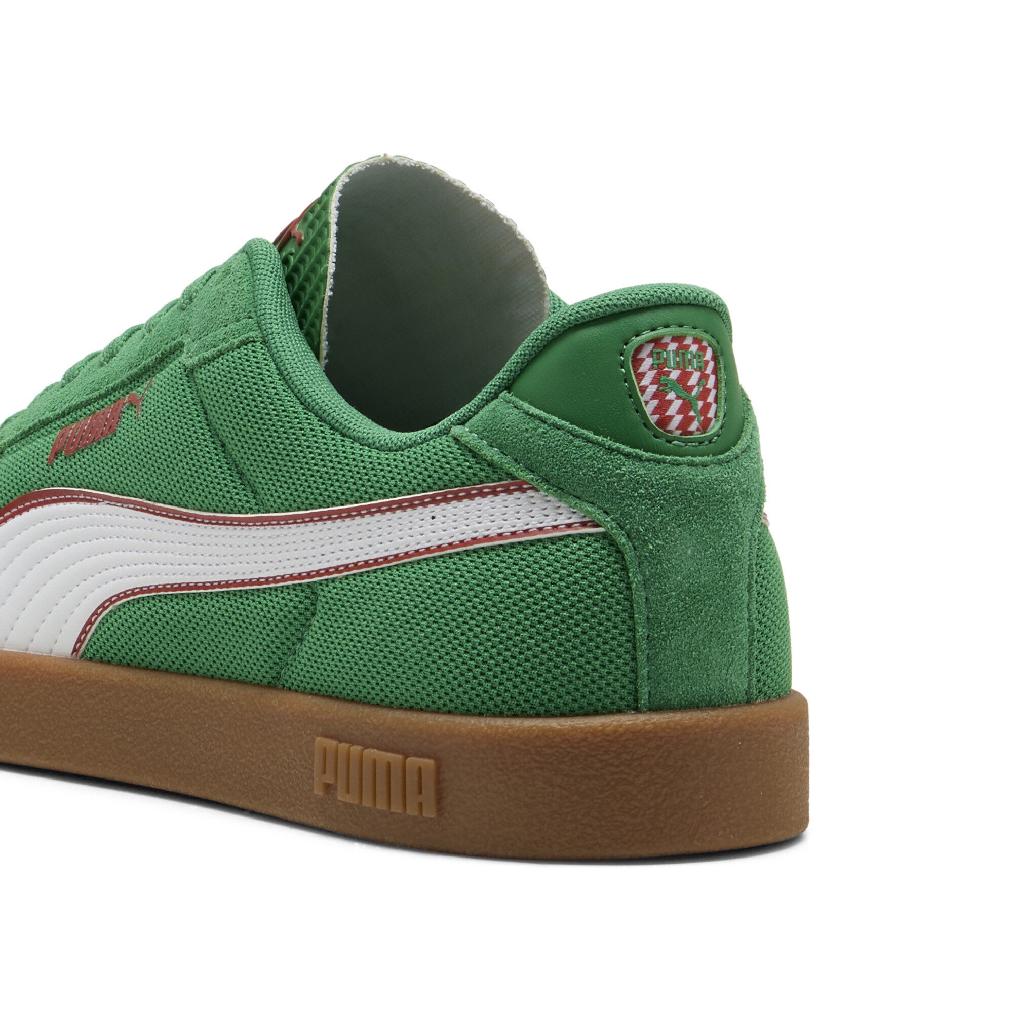 PUMA PUMA Club II Era The Stands Sneakers Erwachsene Sneaker