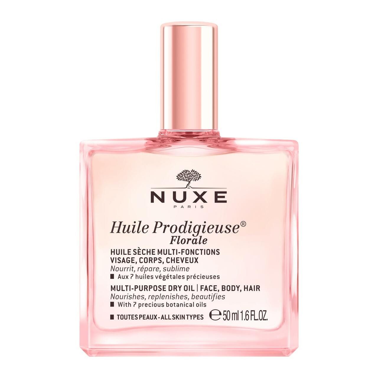 Körperöl Huile Prodigieuse® Florale