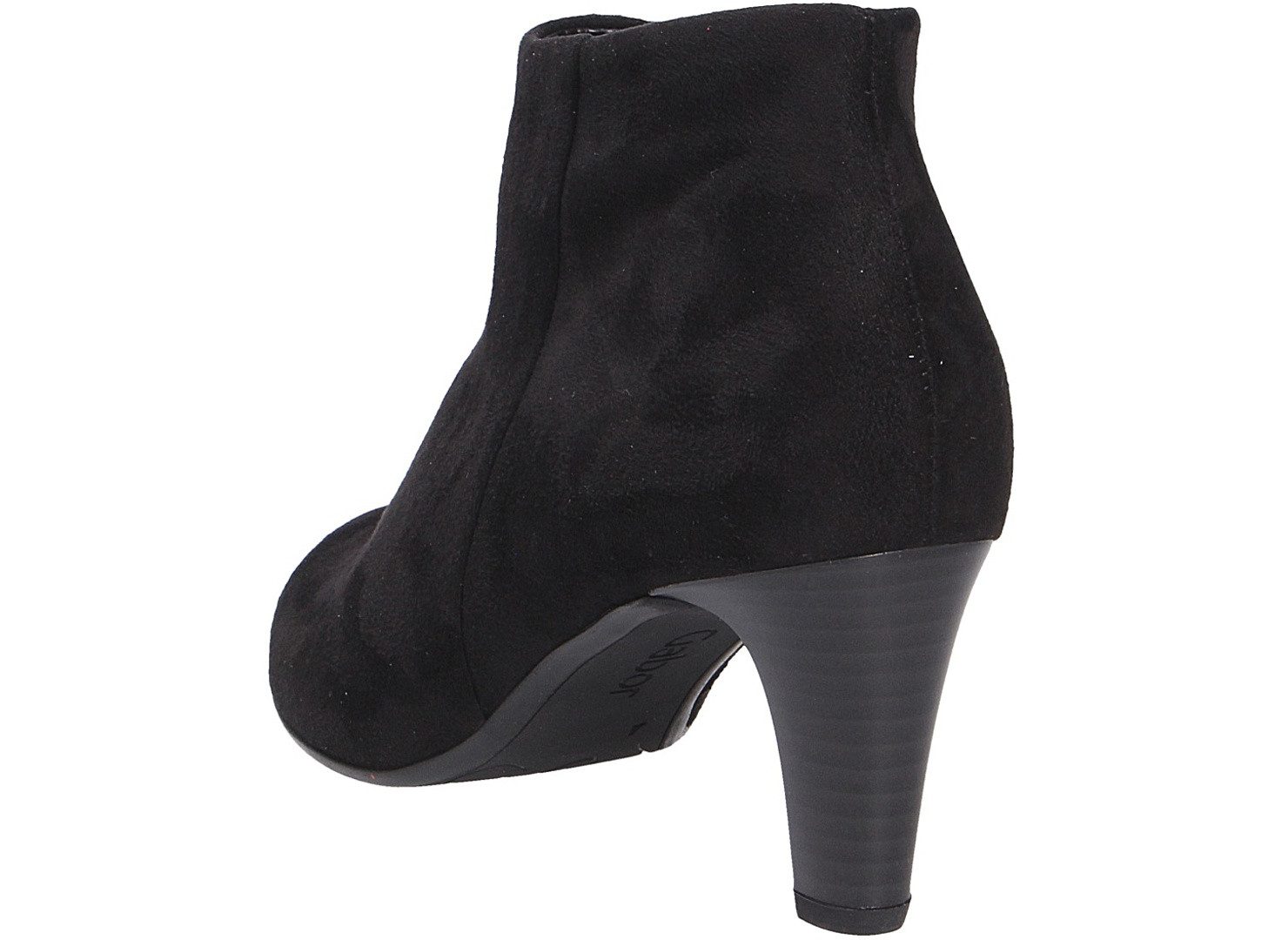 Gabor Gabor Damen Stiefelette schwarz Größe Stiefelette