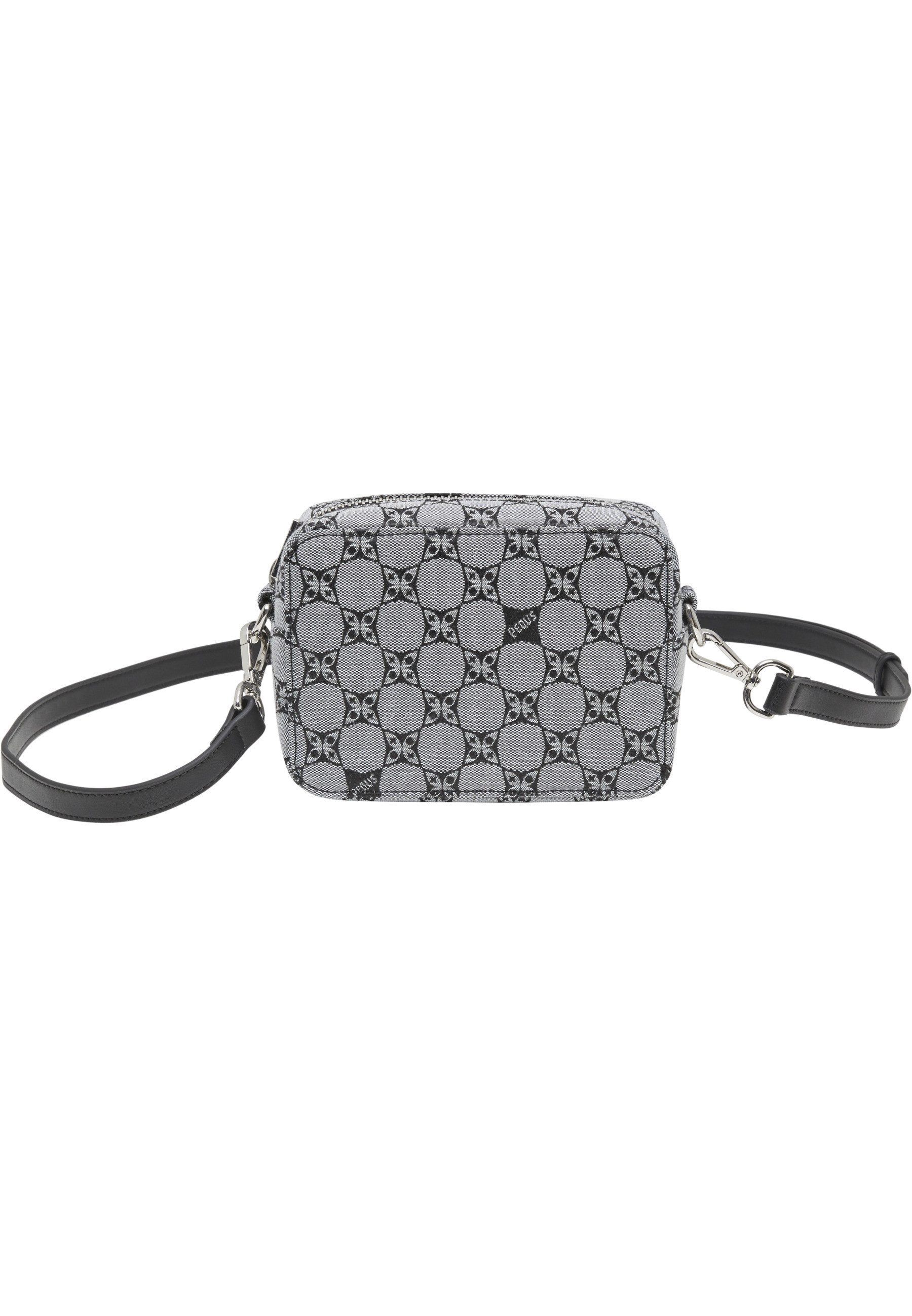 PEQUS Umhängetasche PEQUS Aether Canvas Messenger Bag (1-tlg)