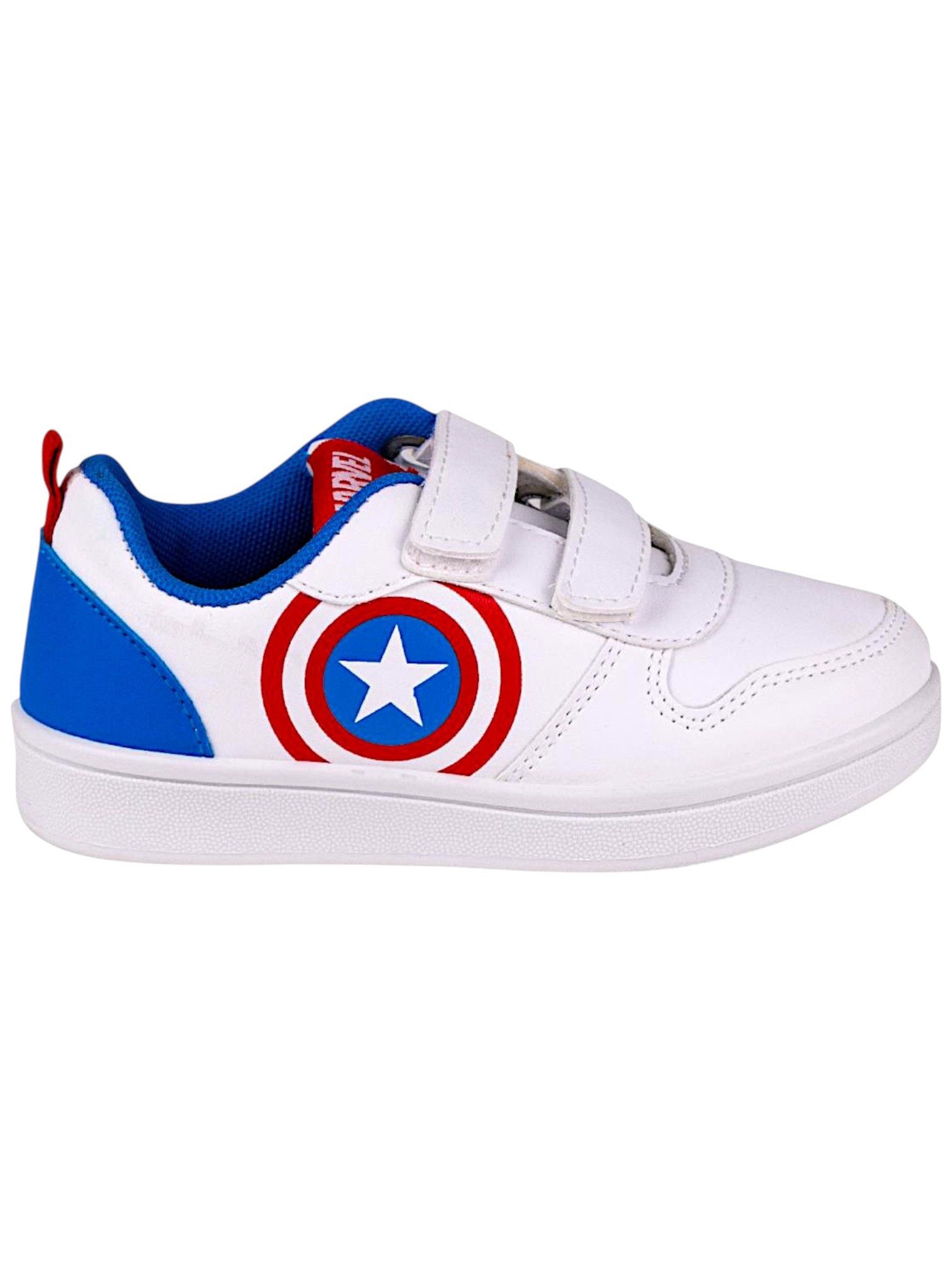 Captain America - Marvel Sneaker