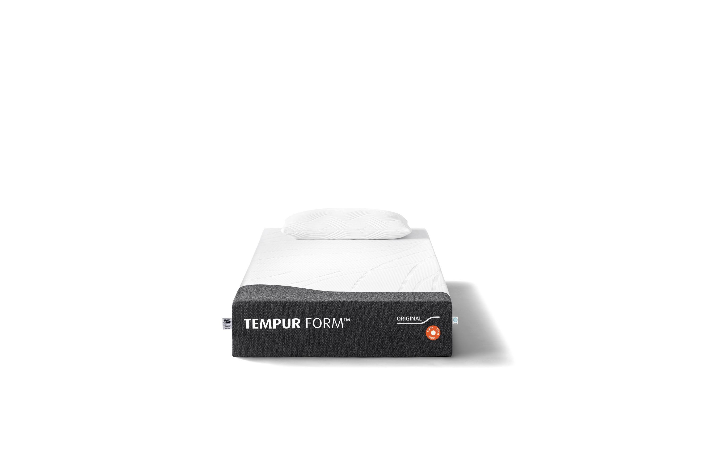 Visco-Matratze TEMPUR FORM™ Visco-Schaum Matratze in 25 cm, Tempur, 25 cm h günstig online kaufen