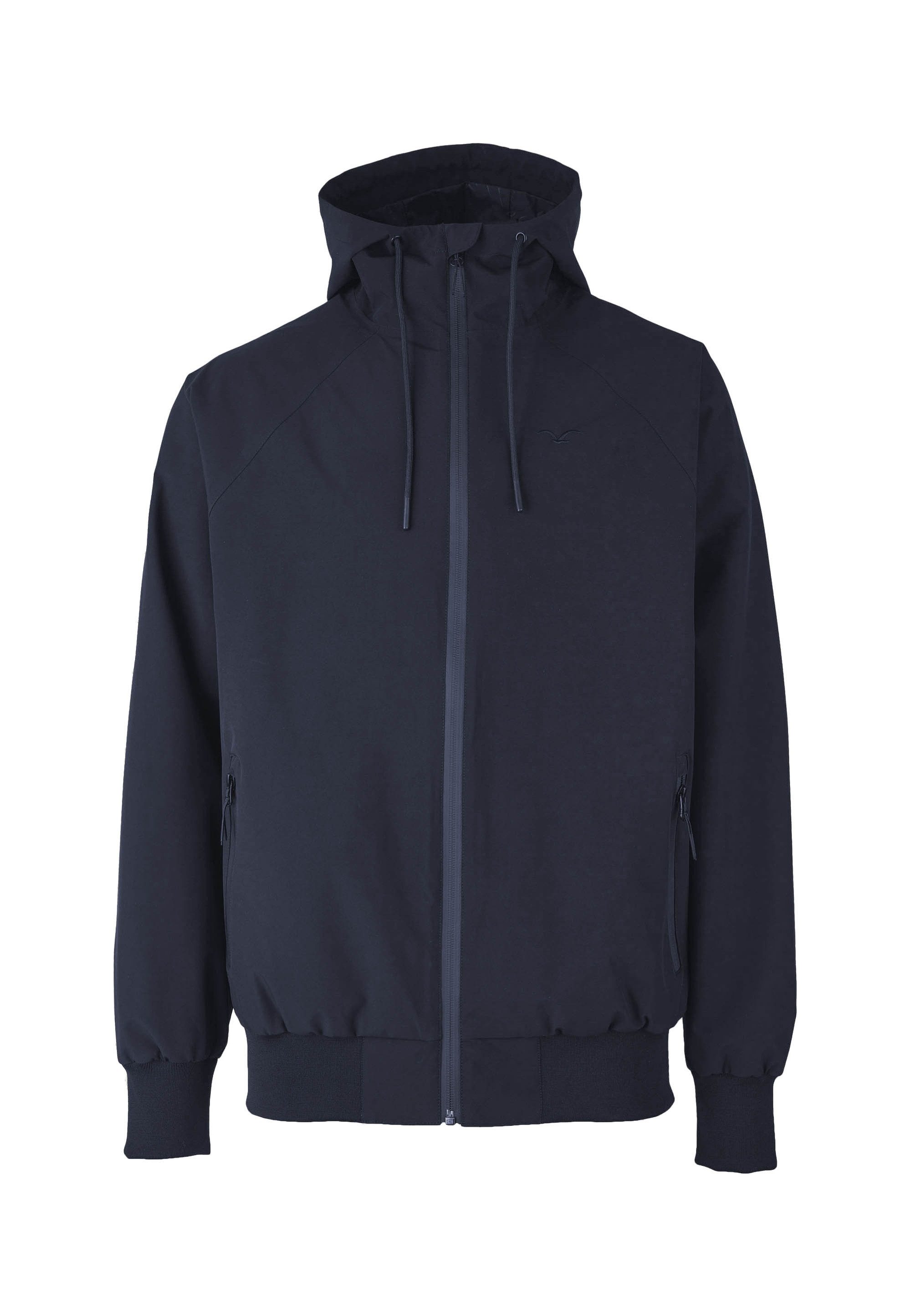 Cleptomanicx Outdoorjacke Simplist mit getapten Nähten günstig online kaufen