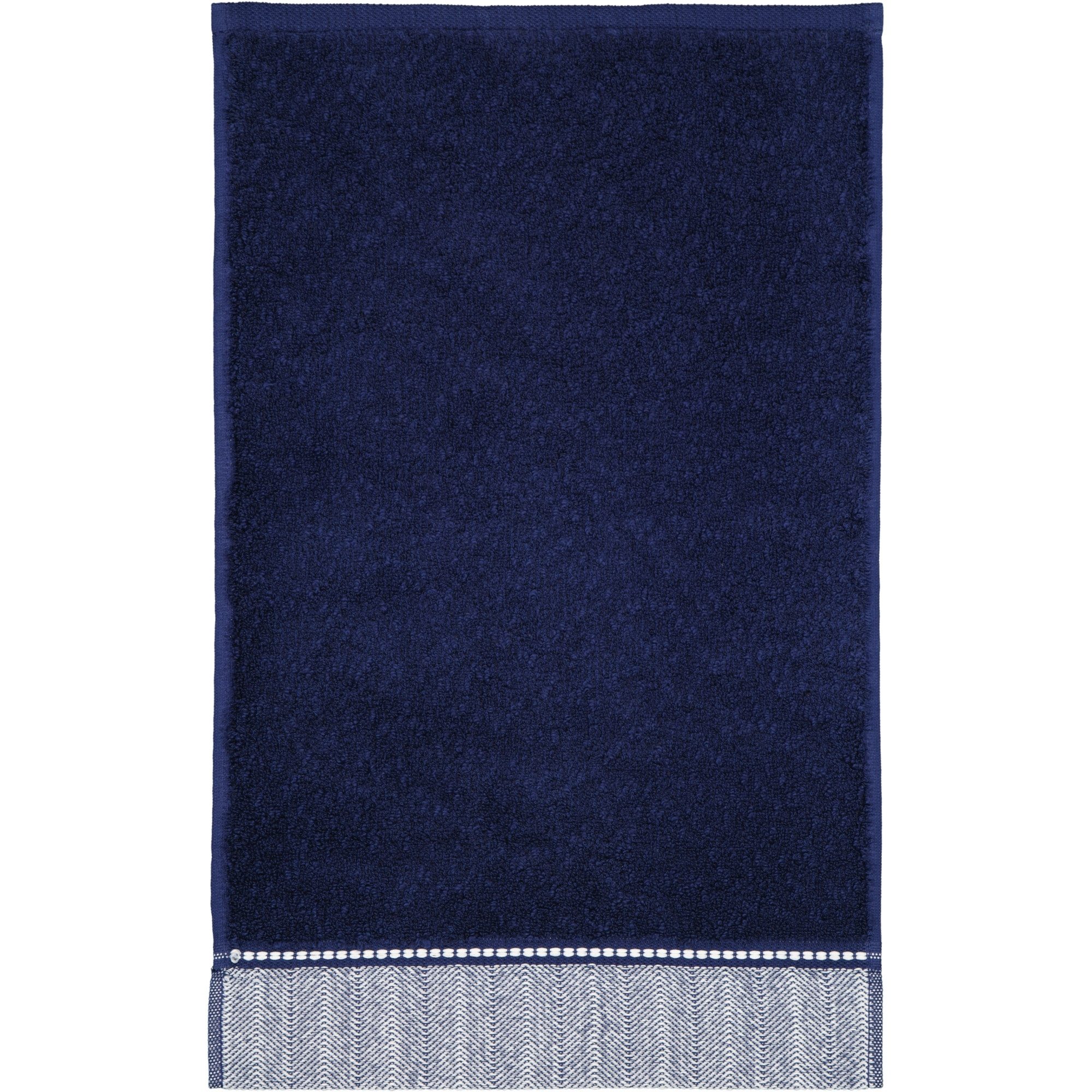 Möve Handtücher Brooklyn Uni, 85% Baumwolle, 10% Viskose, 5% Leinen (1-St) günstig online kaufen