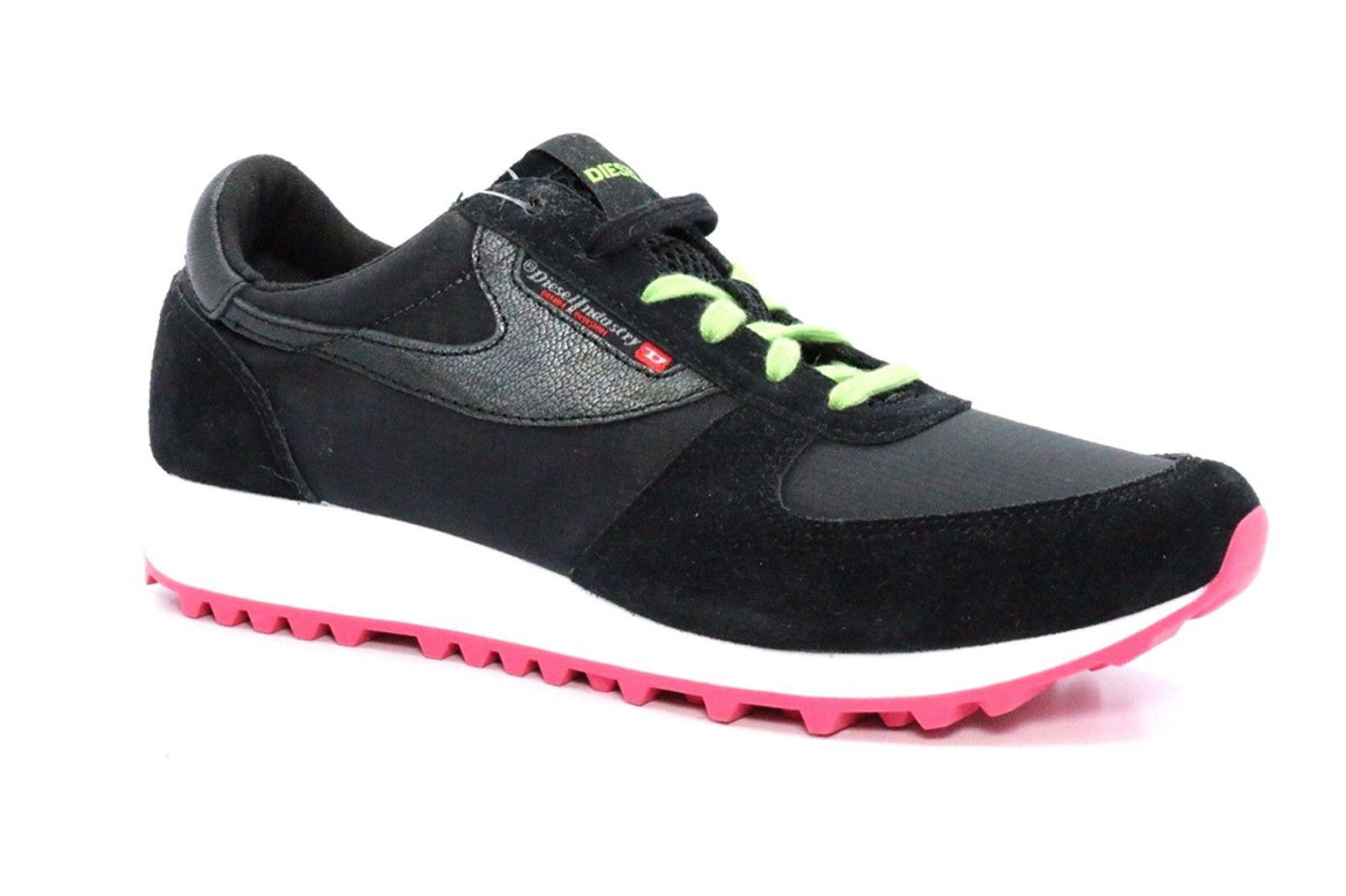 Diesel ELLE KINDLY" SHERUN W Schnürschuh