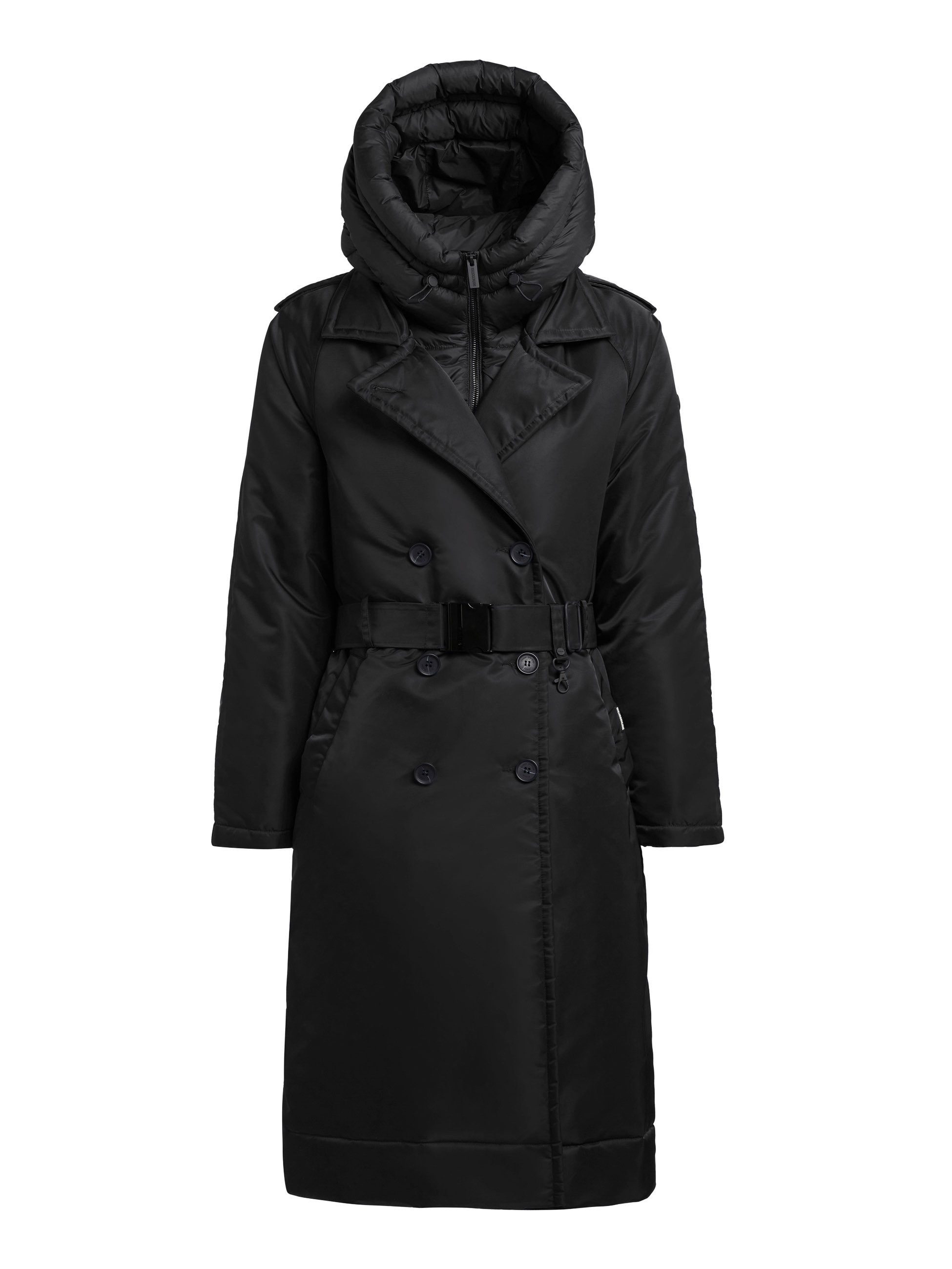 khujo Trenchcoat LEXY günstig online kaufen