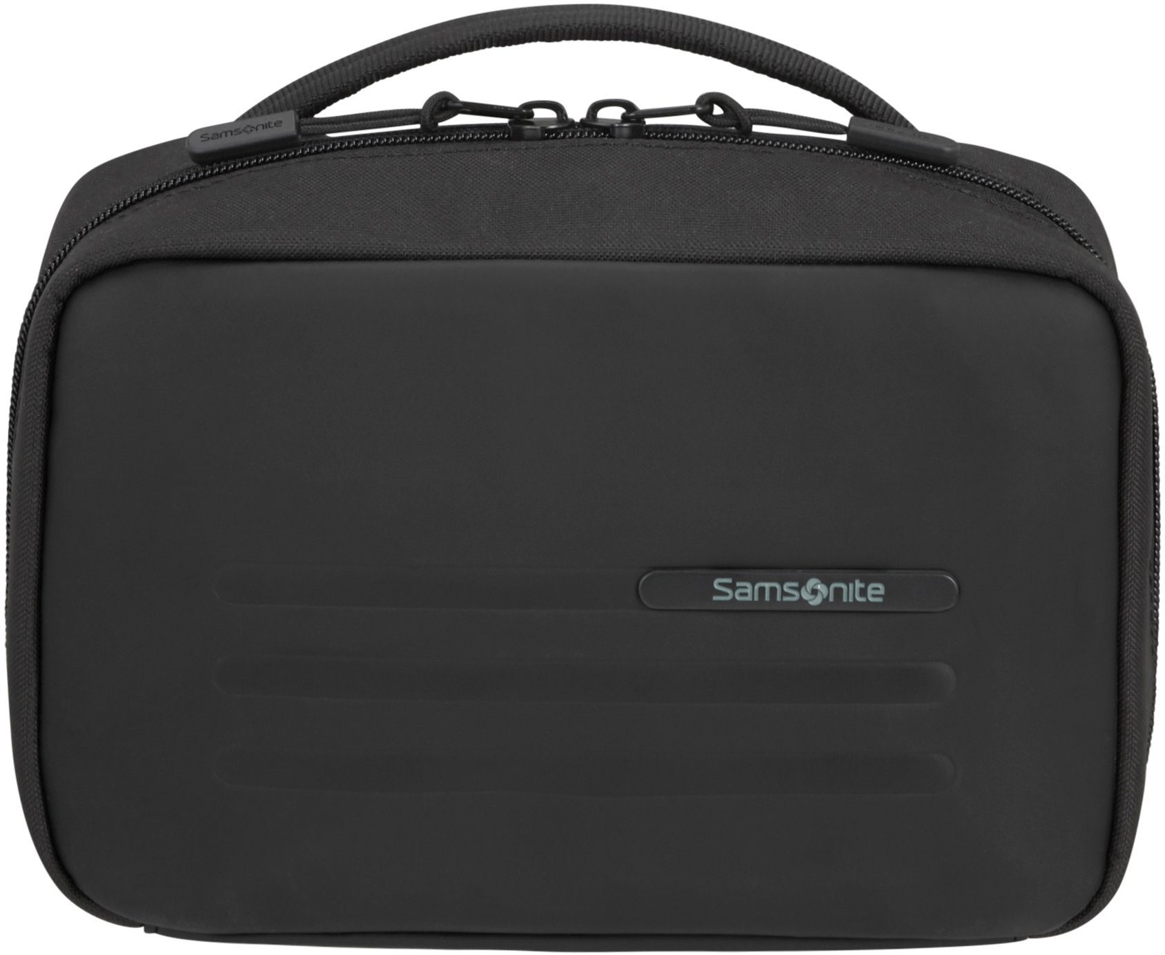 Samsonite Kulturbeutel STACKD Toilet Kit, 14 cm, Beauty-Bag Beautybox Schmi günstig online kaufen