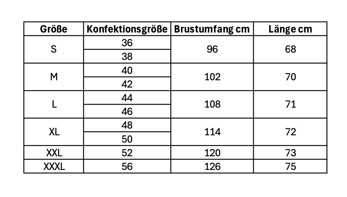 Passioni 3/4-Arm-Shirt mit Fransen