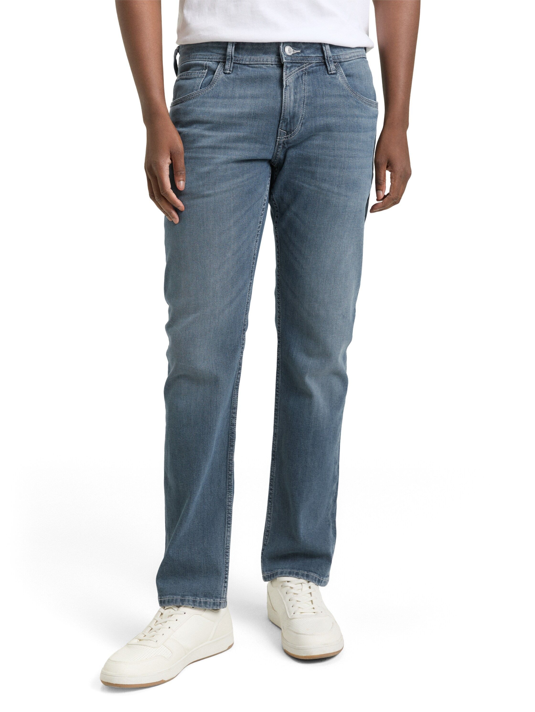 5-Pocket-Hose