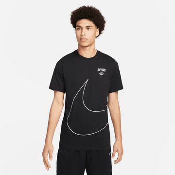 Nike Sportswear Trainingsshirt Herren T-Shirt (1-tlg)
