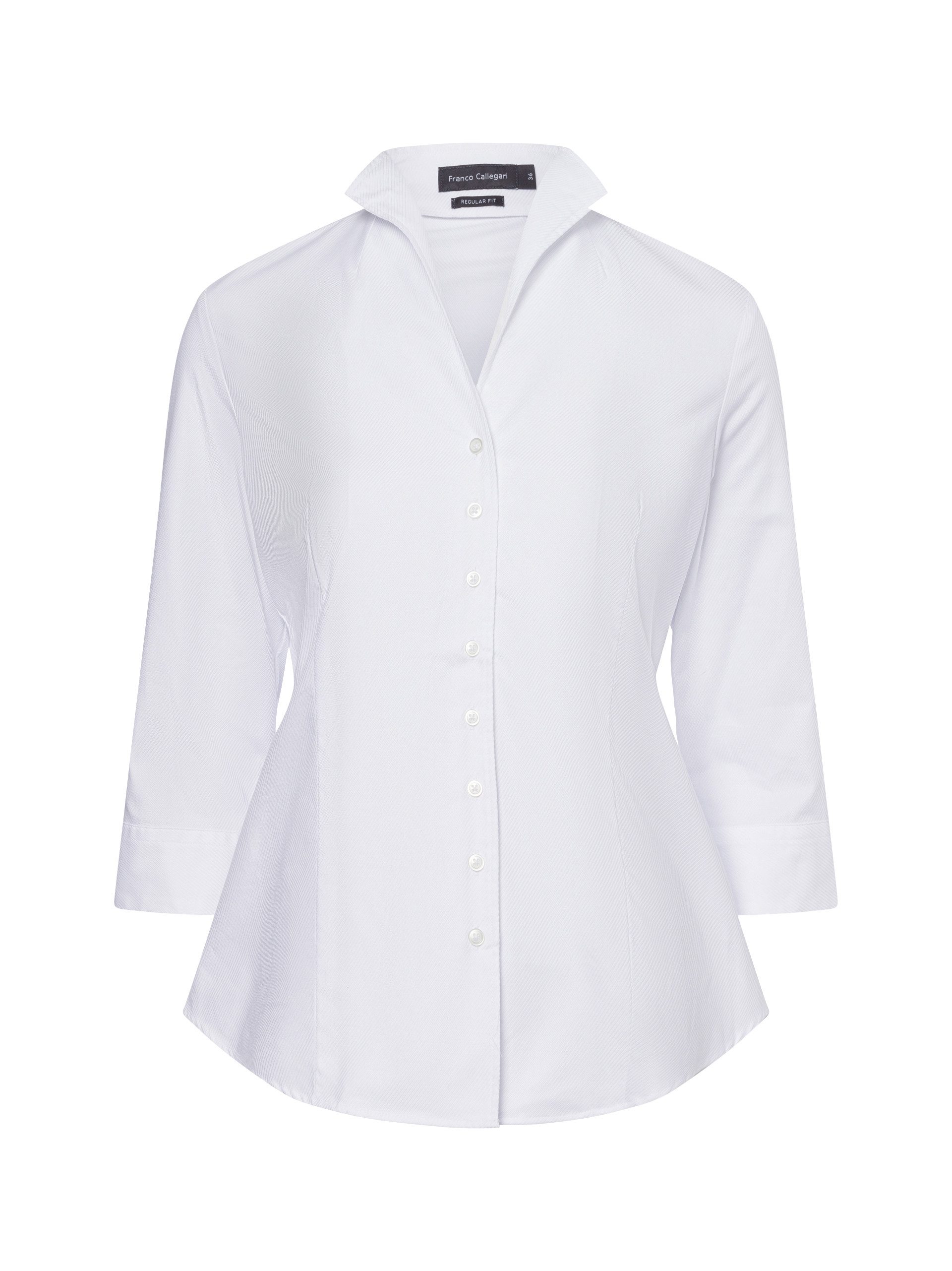 Franco Callegari Shirtbluse günstig online kaufen