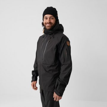 Fjällräven Outdoorjacke Keb Eco-Shell Jacket M