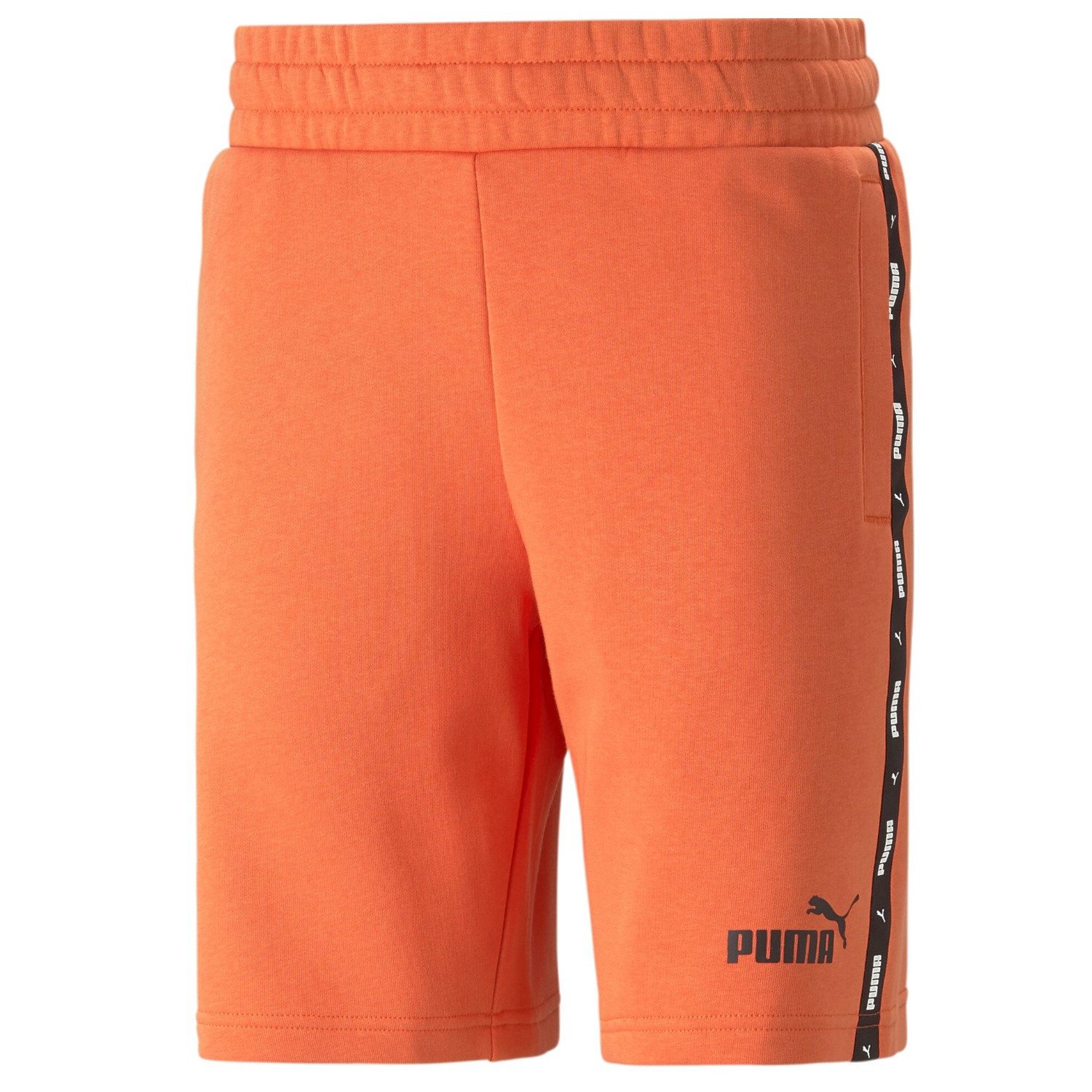 PUMA Shorts ESS+ kurze Jogginghose / Shorts für Herren mit Taschen (0-tlg)