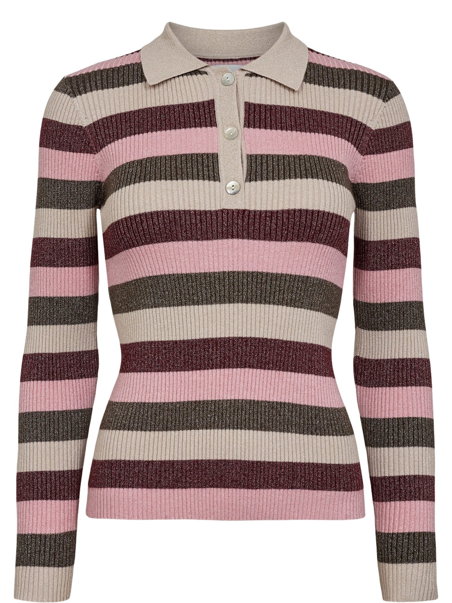 nümph Strickpullover Nümph Sweater NUMORAS günstig online kaufen