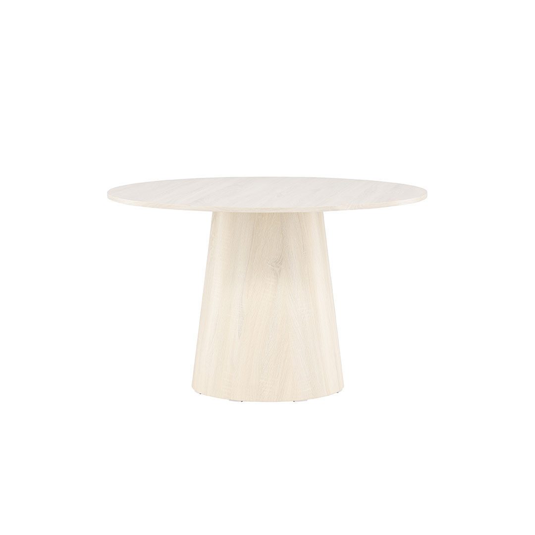 ebuy24 Esstisch Lanzo Esstisch Ø120 cm günstig online kaufen