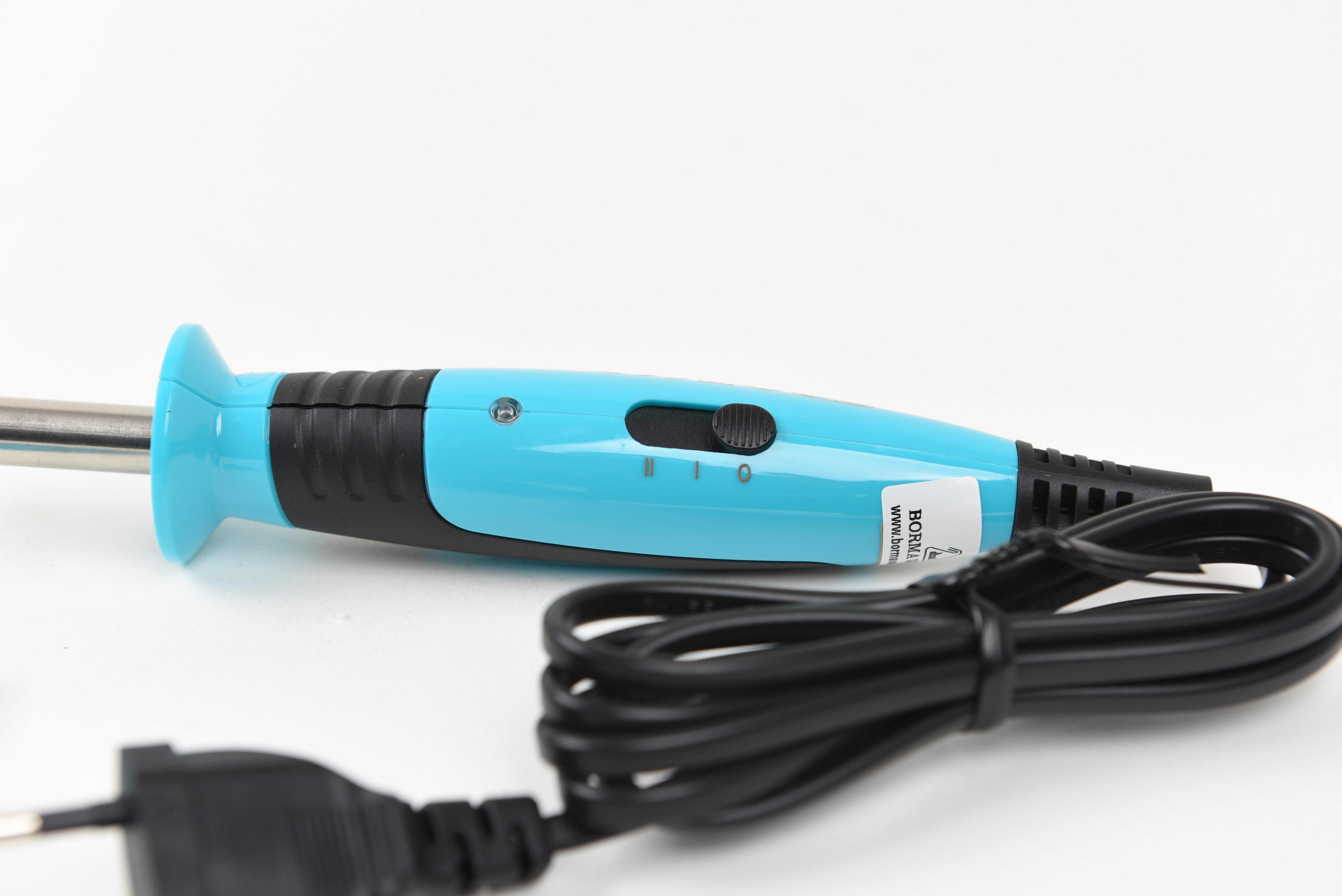 BORMA Spachtelmasse Hartwachsstangen Schmelzkolben 220V günstig online kaufen