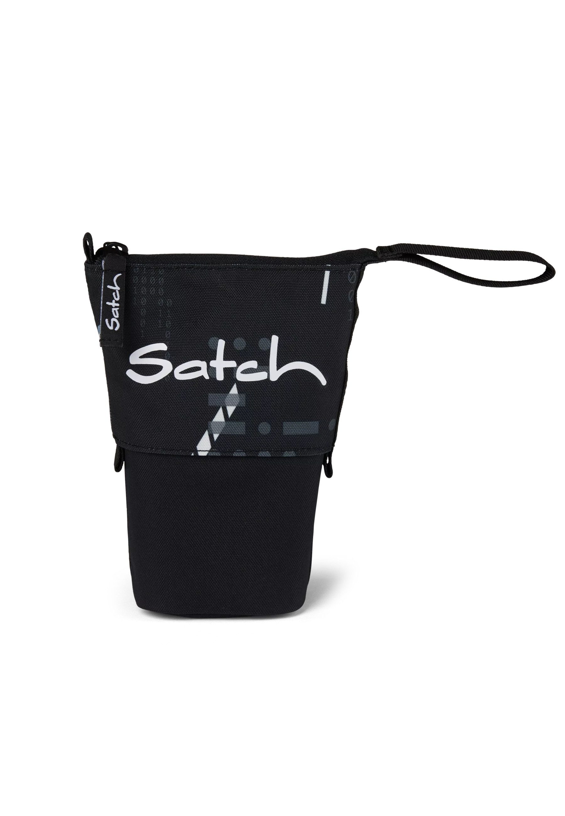 Ninja Matrix - Schwarz