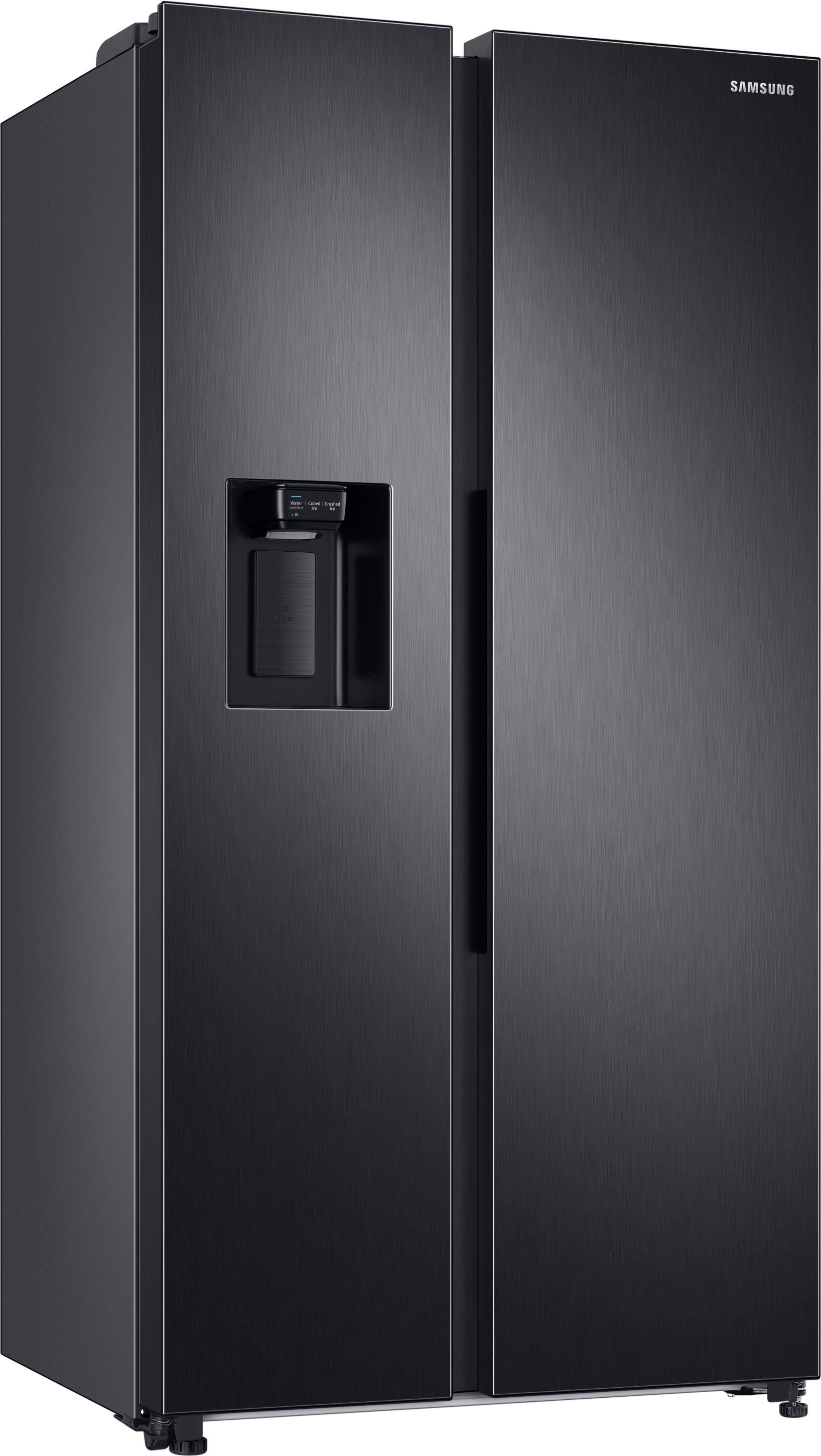 Side-by-Side-Kühlschränke mit Festwasseranschluss kaufen | OTTO
