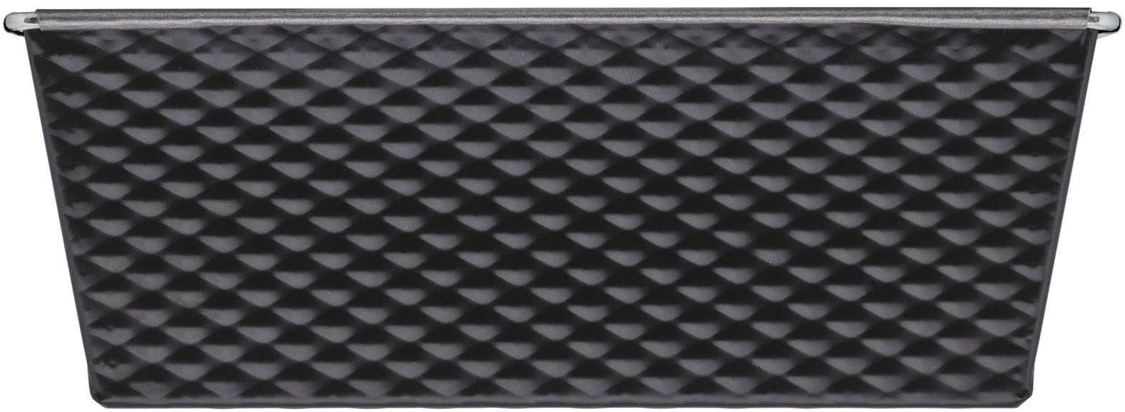 Kaiser Backformen Kastenform Inspiration, (1-tlg), Mini Königskuchenform, Kastenbackform, Stahl antihaftbeschichtet