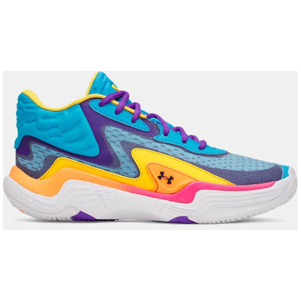 Under Armour® UA Spawn 7 Mid Trainingsschuh