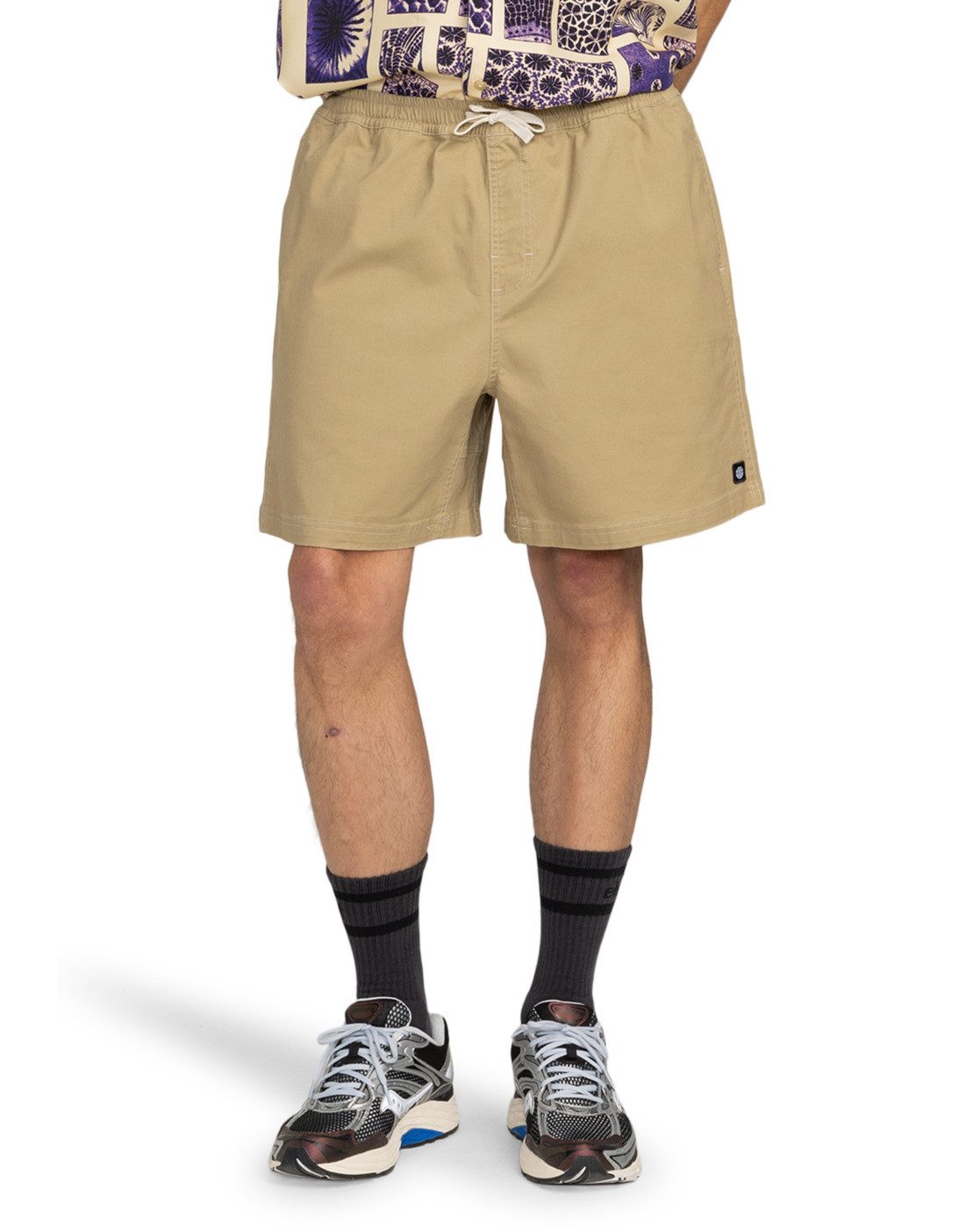 Element Bermudas Chillin Classic 17" günstig online kaufen