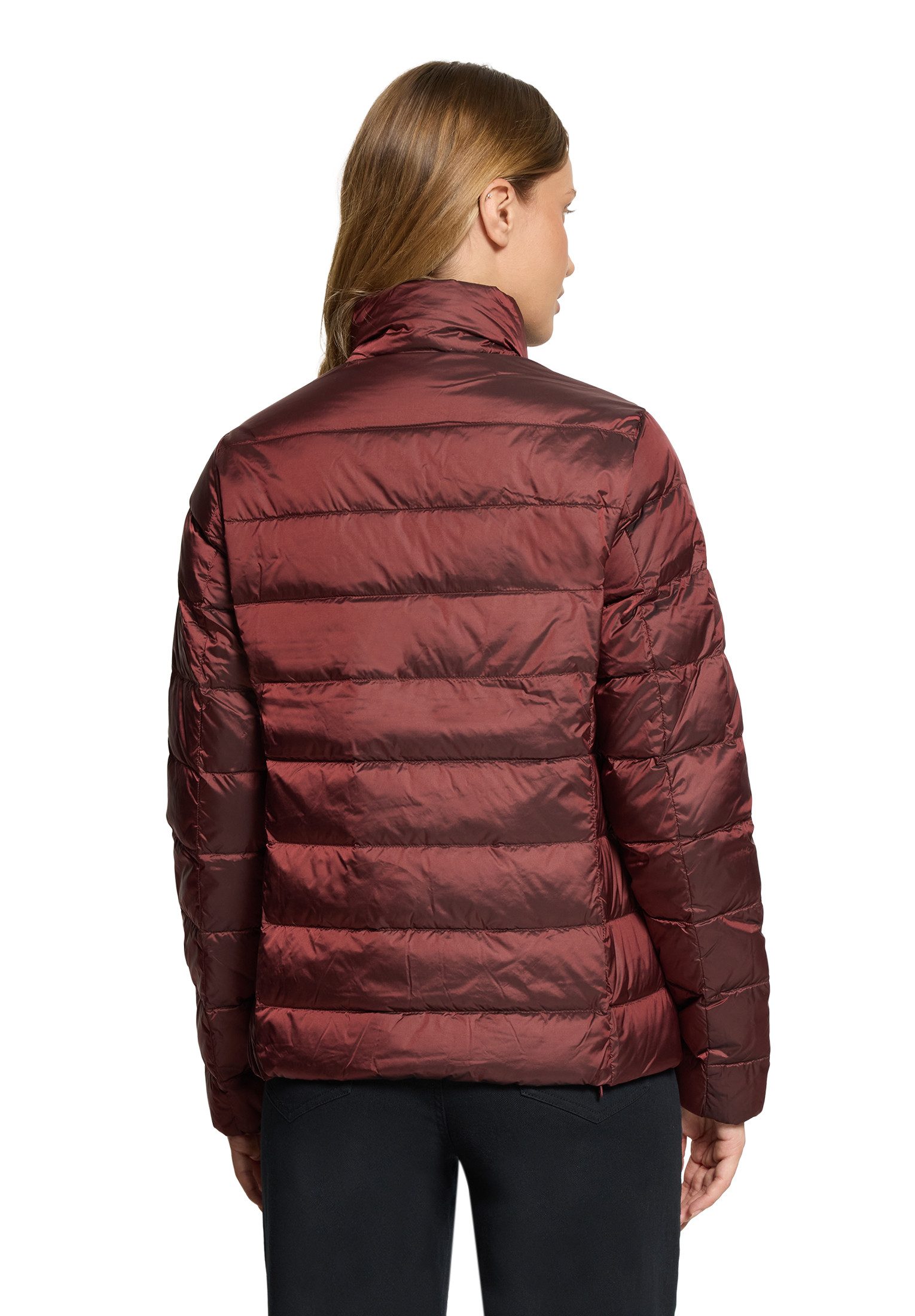 Betty Barclay Steppjacke mit Stehkragen
