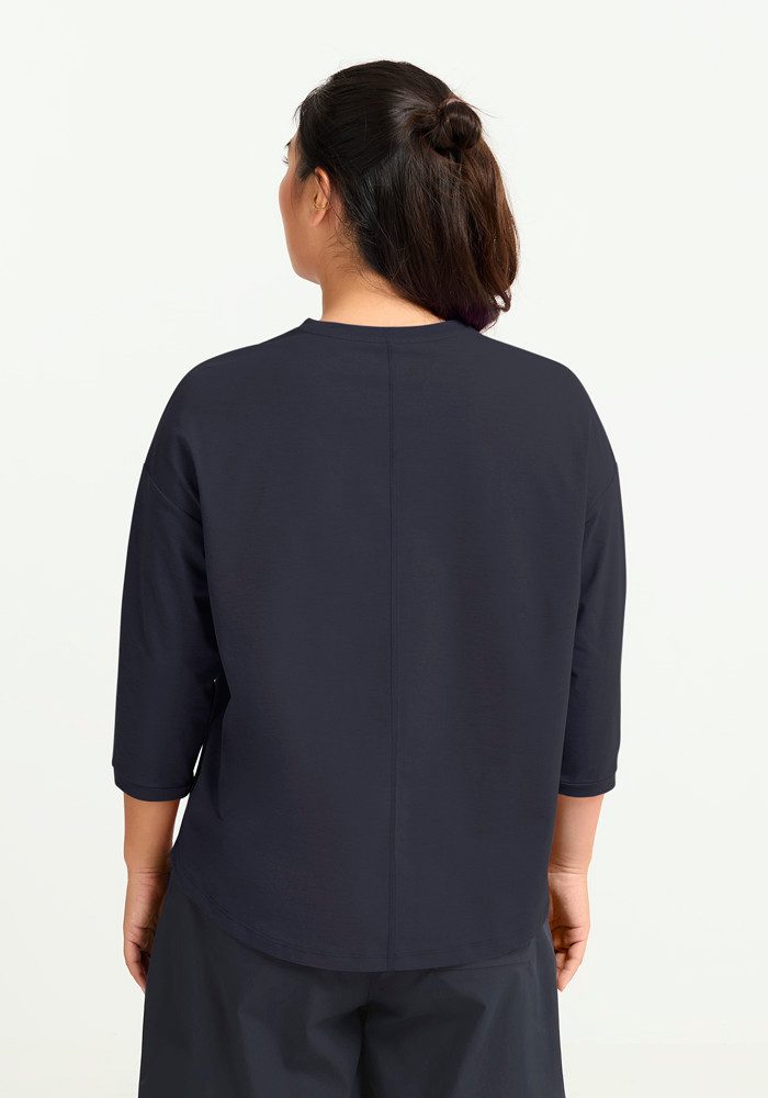 Jack Wolfskin 3/4-Arm-Shirt TRAVEL 3, 4 T W