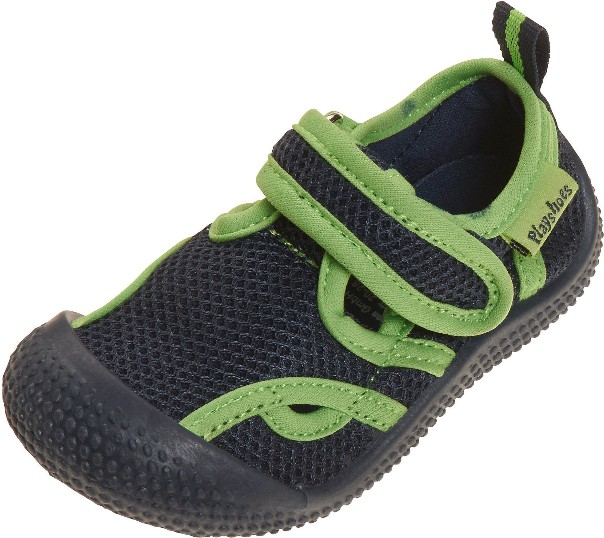 Playshoes Schnürschuh (1-tlg)