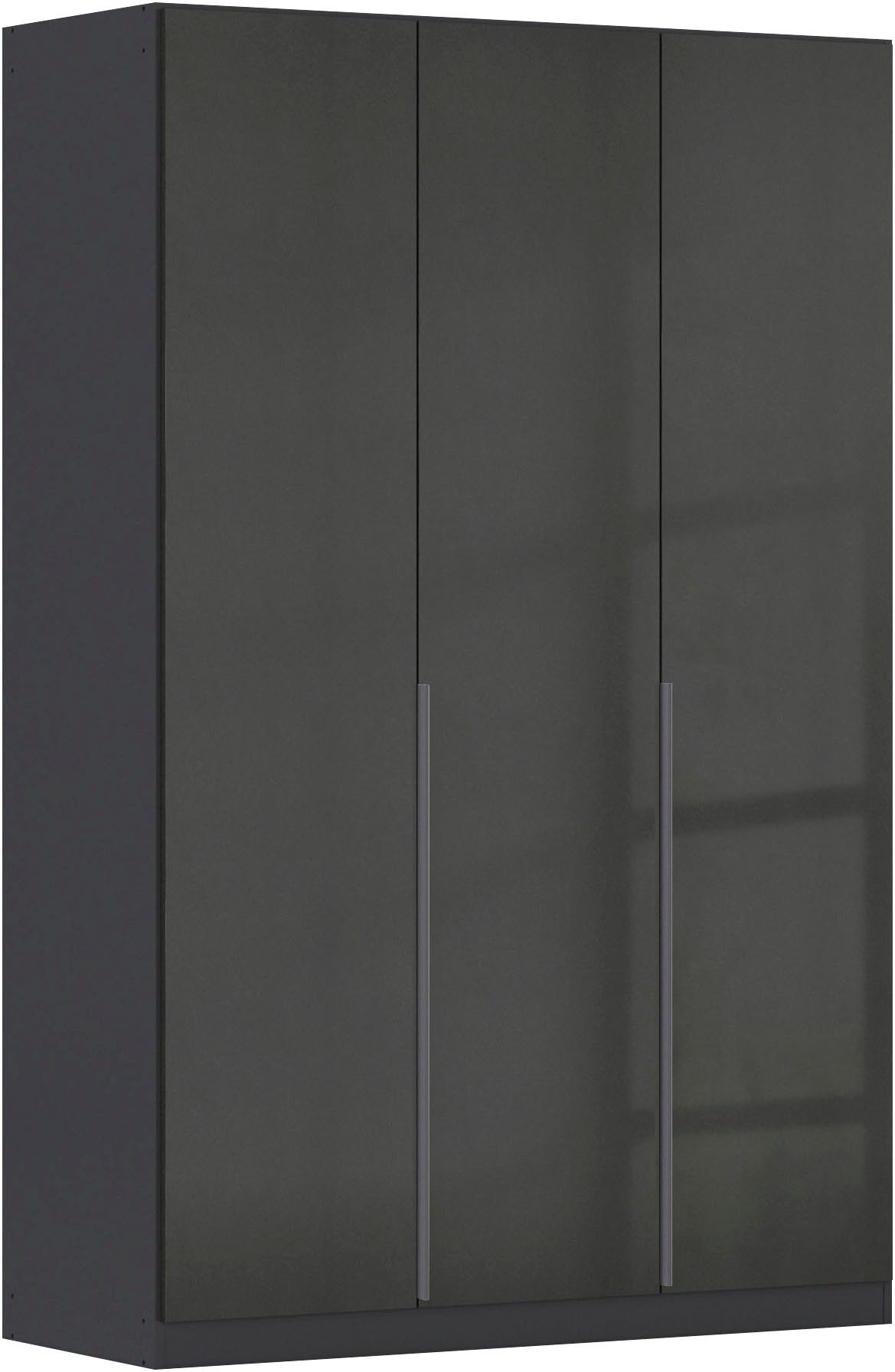 rauch Drehtürenschrank "Kleiderschrank Schrank Garderobe AGORDO mit Dekor- günstig online kaufen