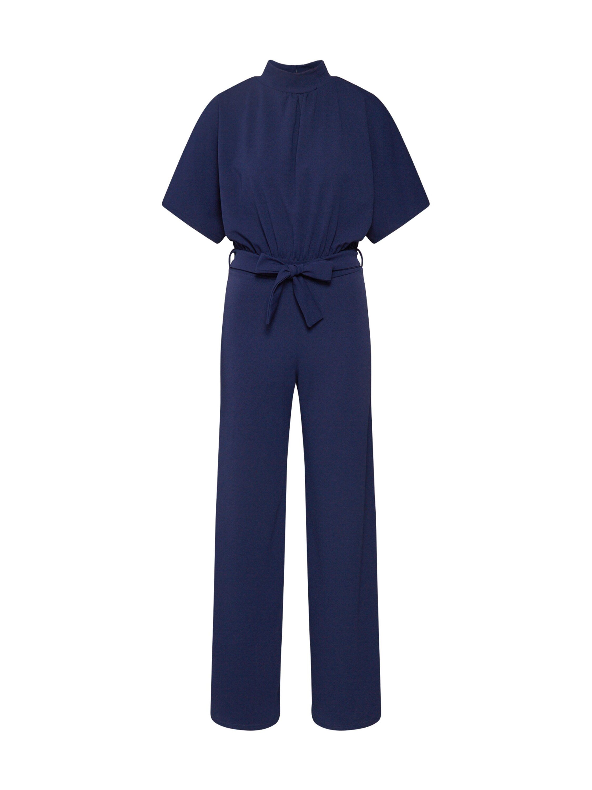 Sisters Point Jumpsuit GIRL-JU (1-tlg) Cut-Outs
