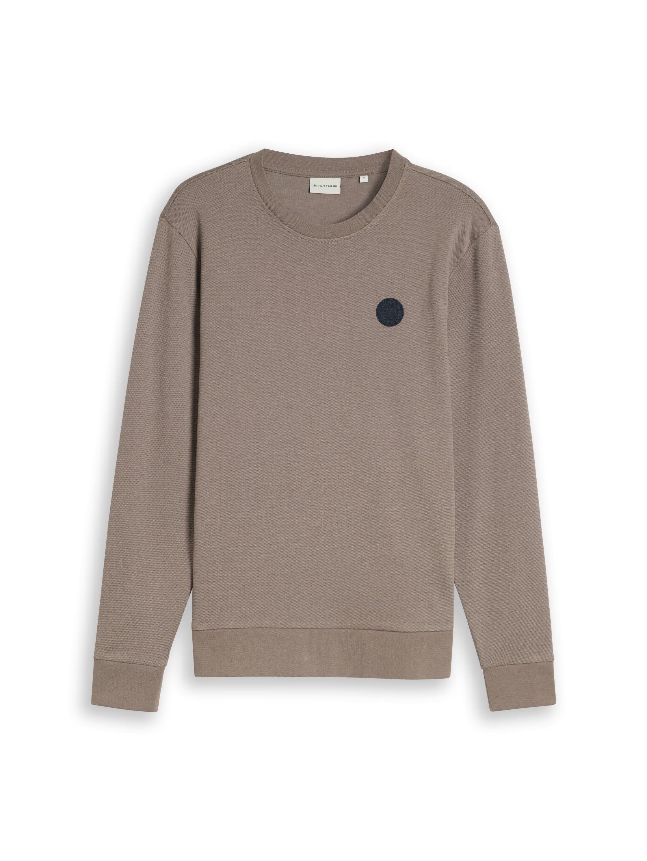 TOM TAILOR Sweatshirt