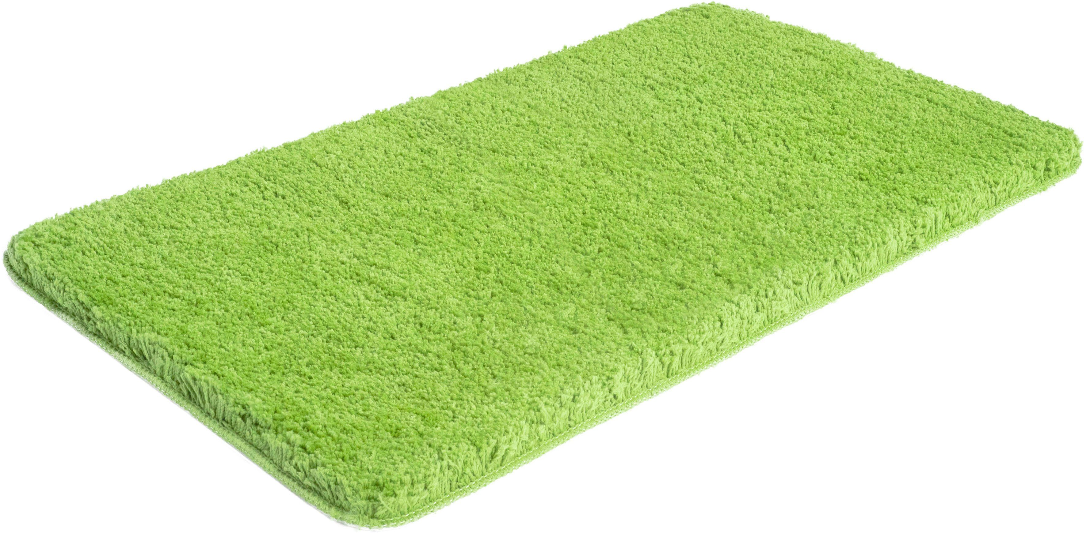 my home Badematte Sanremo, Badvorleger, Badezimmer günstig online kaufen