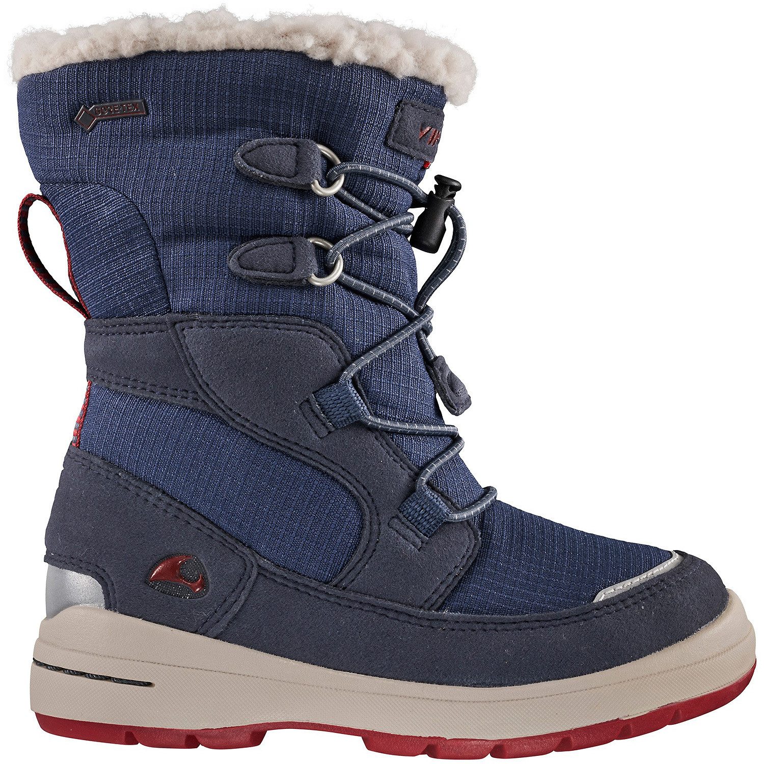 EVOC Winterstiefel KIDS HASLUM GTX Wanderstiefel