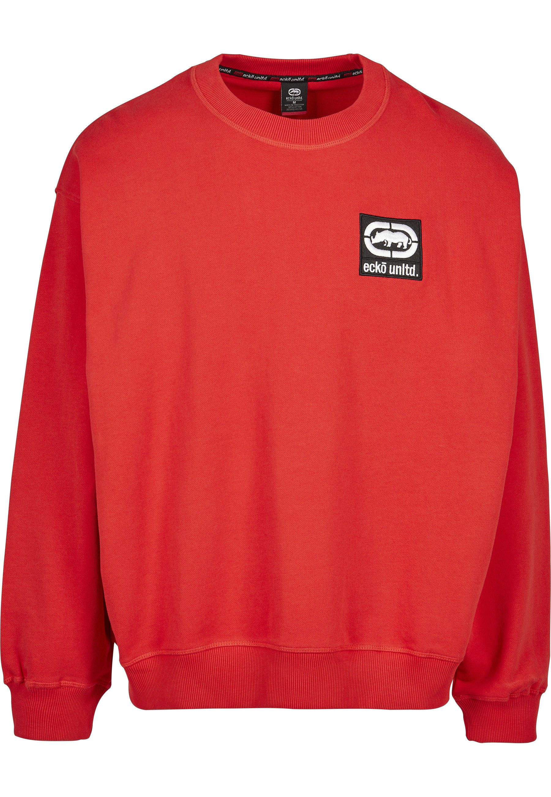Sweatshirt Ecko Unltd. Herren Ecko Unltd. Young Crewneck