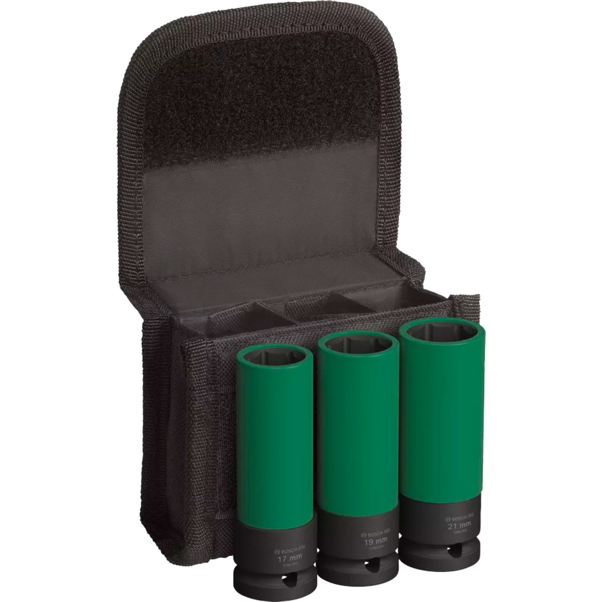 Bosch Professional Steckschlüssel Bosch Professional PRO Impact