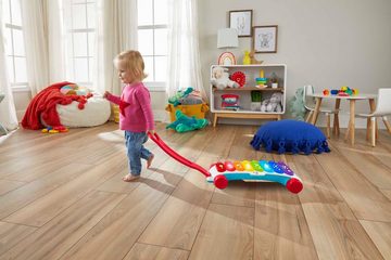 Fisher-Price® Spielzeug-Musikinstrument Leuchtendes Riesen-Xylophon