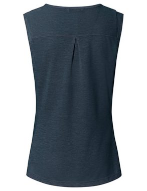 VAUDE T-Shirt Women's Skomer Hiking Top (1-tlg) Green Shape